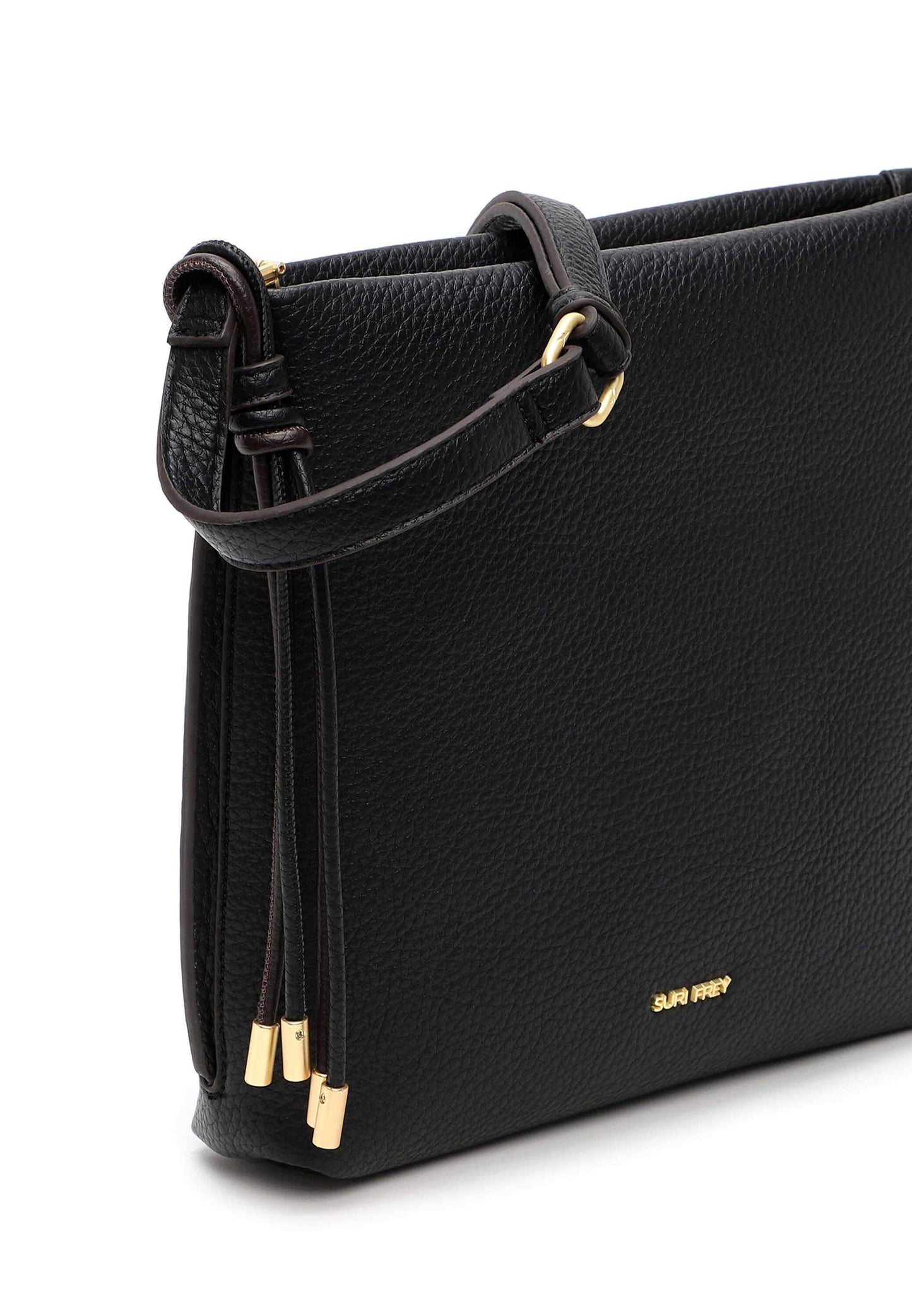 Umhängetasche SFY Judy (Black)