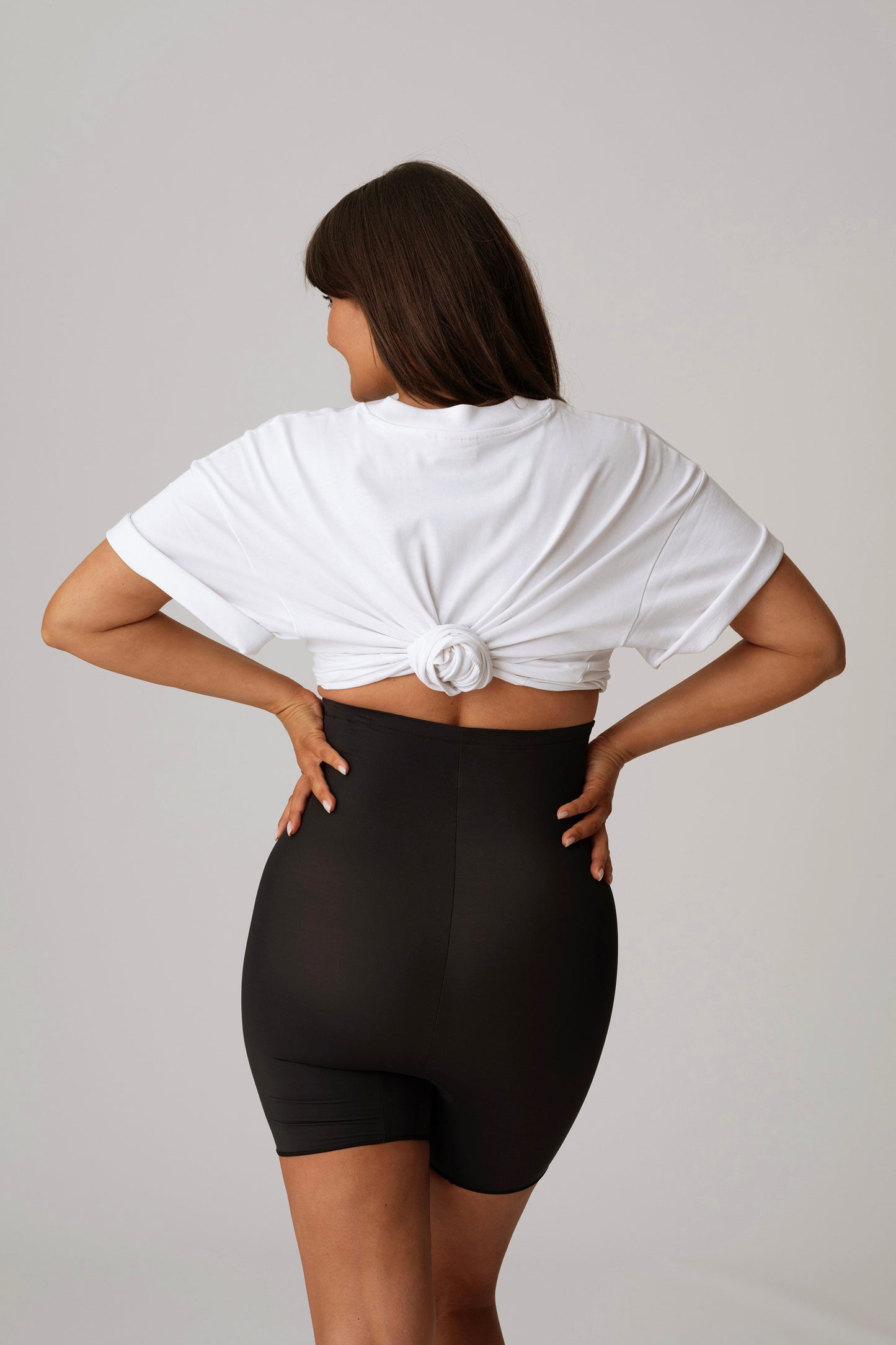PERLE graphit Shapewear Bodyshaper mit Bein (Chb)