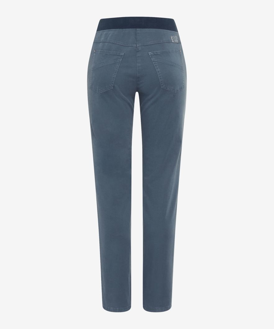 Style Pamina (Smoky Blue)