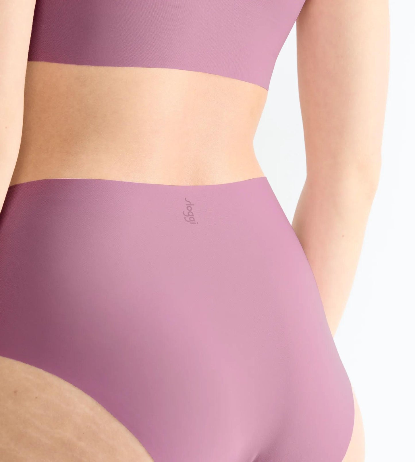 sloggi ZERO Feel 2.0 High waist (00hj Purple)