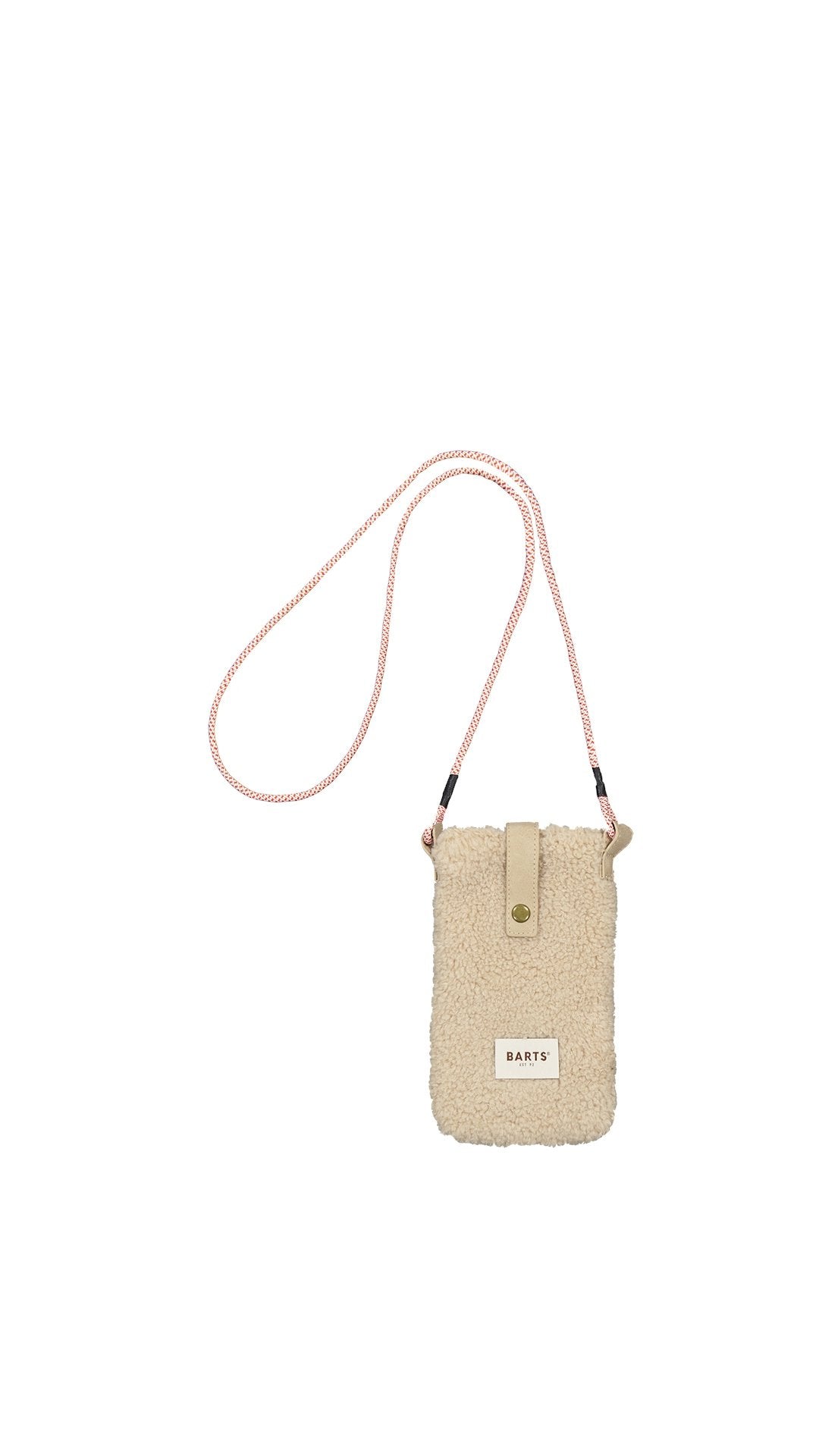 Bugbane Phone Bag (Beige Beige)