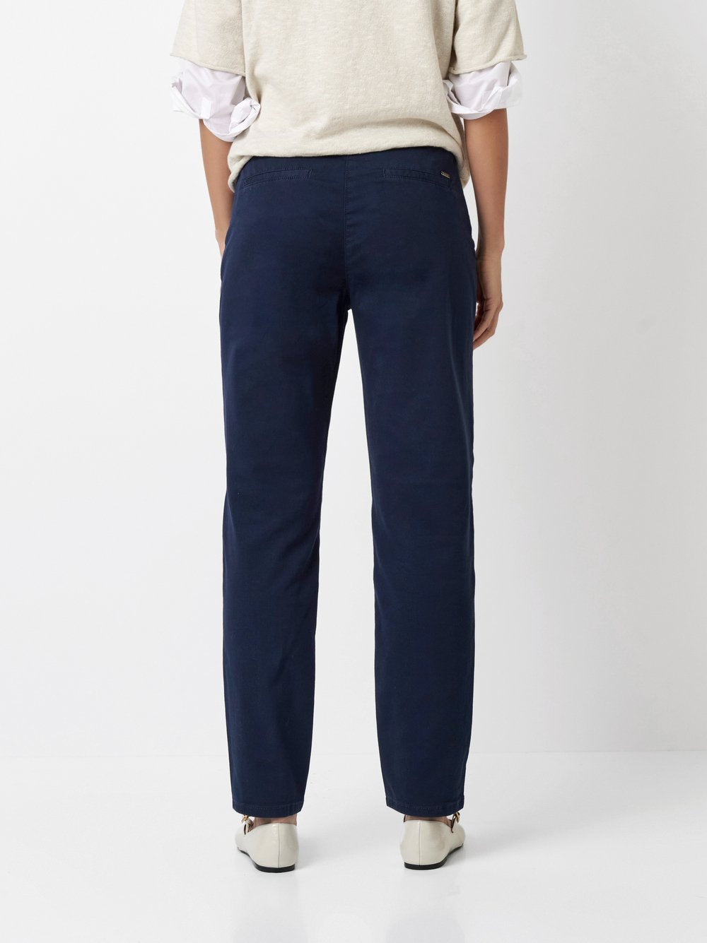 Sue Chino (Navy)