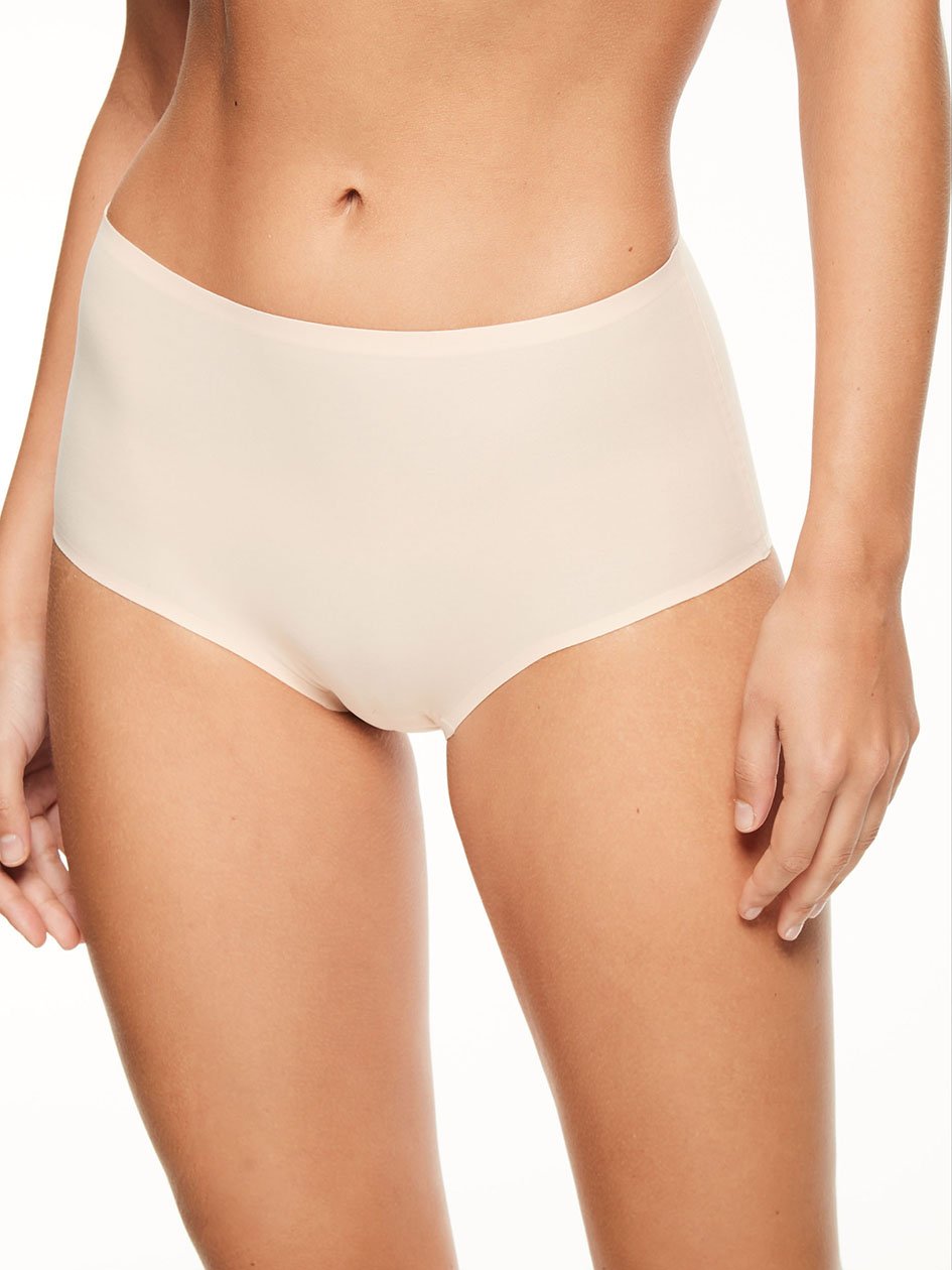 SoftStretch Taillenslip (01n Beige Dore)