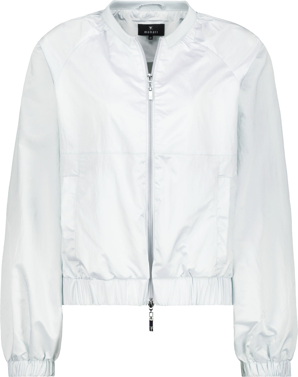 Jacke (Sea Salt)