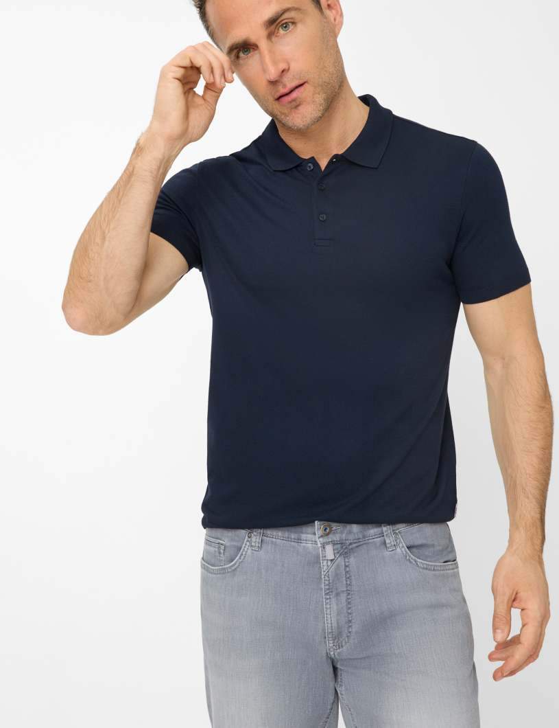 Style Luke (Pale Grey)