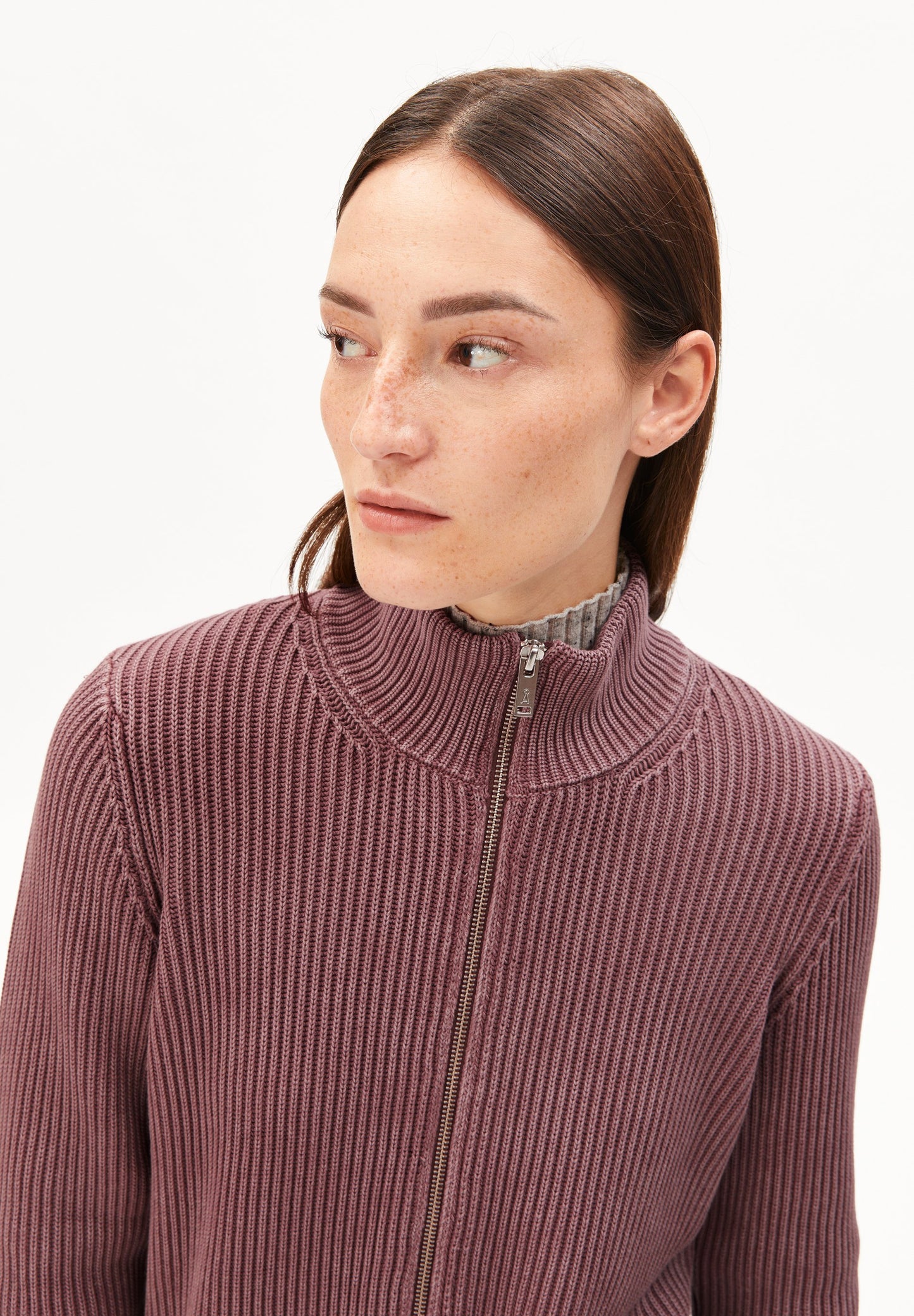 Rebeccaa Gmt Dye (Dark Berry)