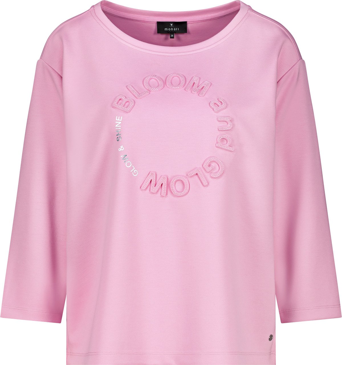 Pullover (Bubblegum)