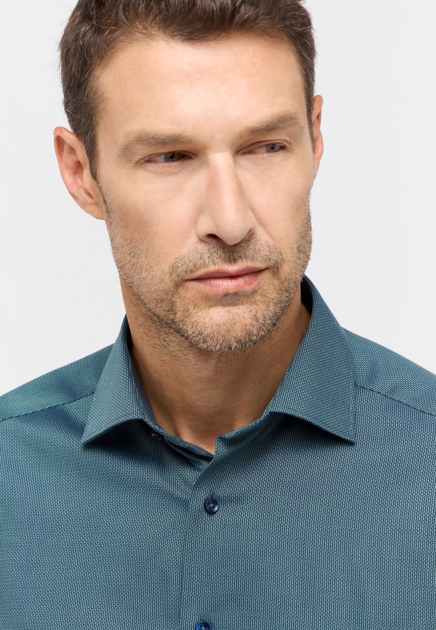 Hemd Langarm (Sonderfarben)