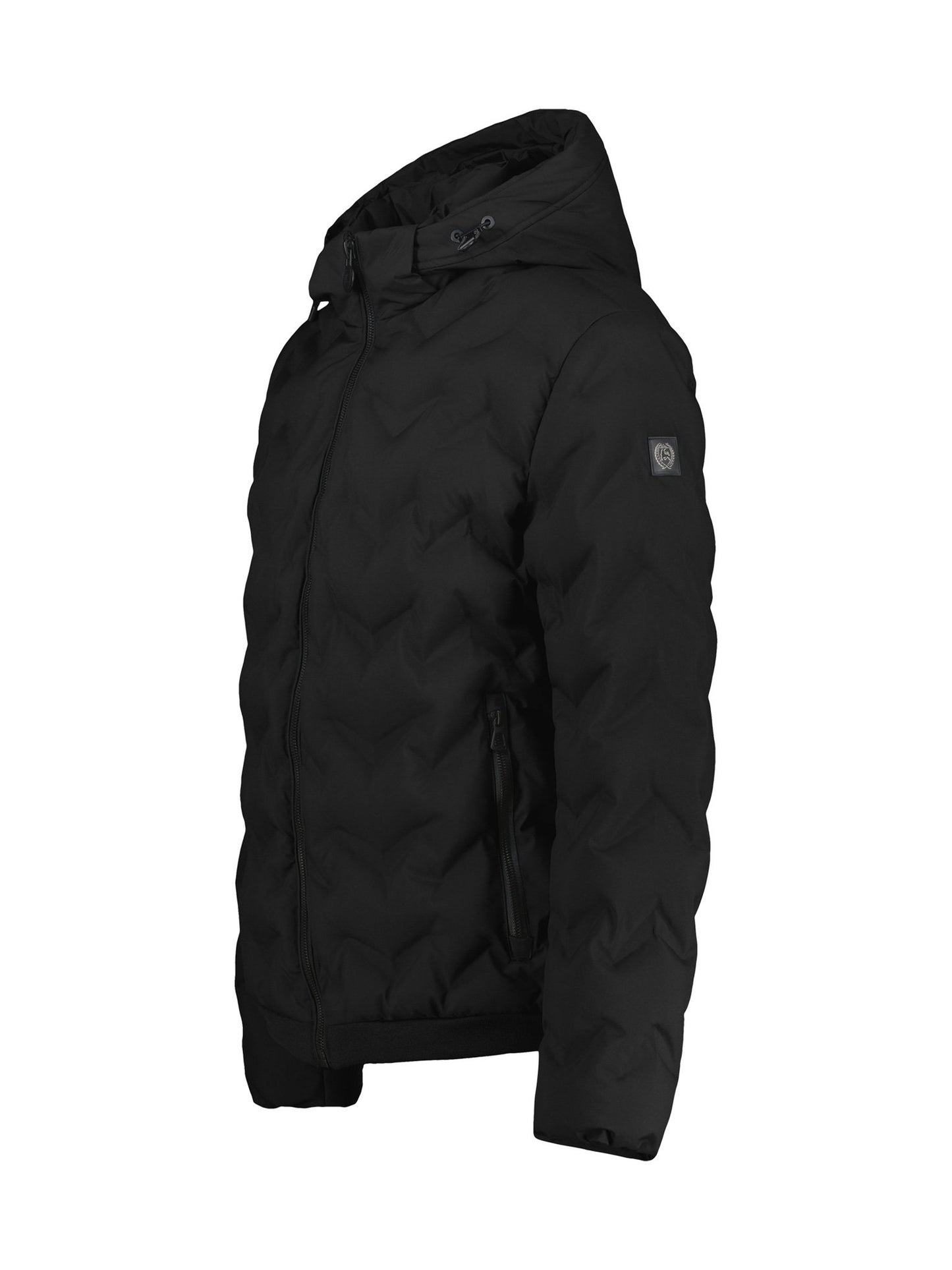 Blouson Konfektion (Black)