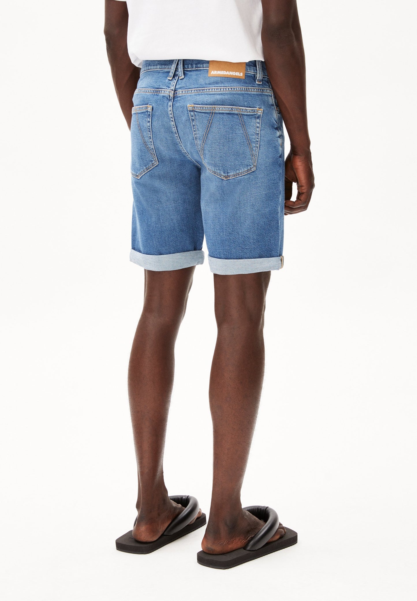 Naailo Hemp (Indigo Groove)