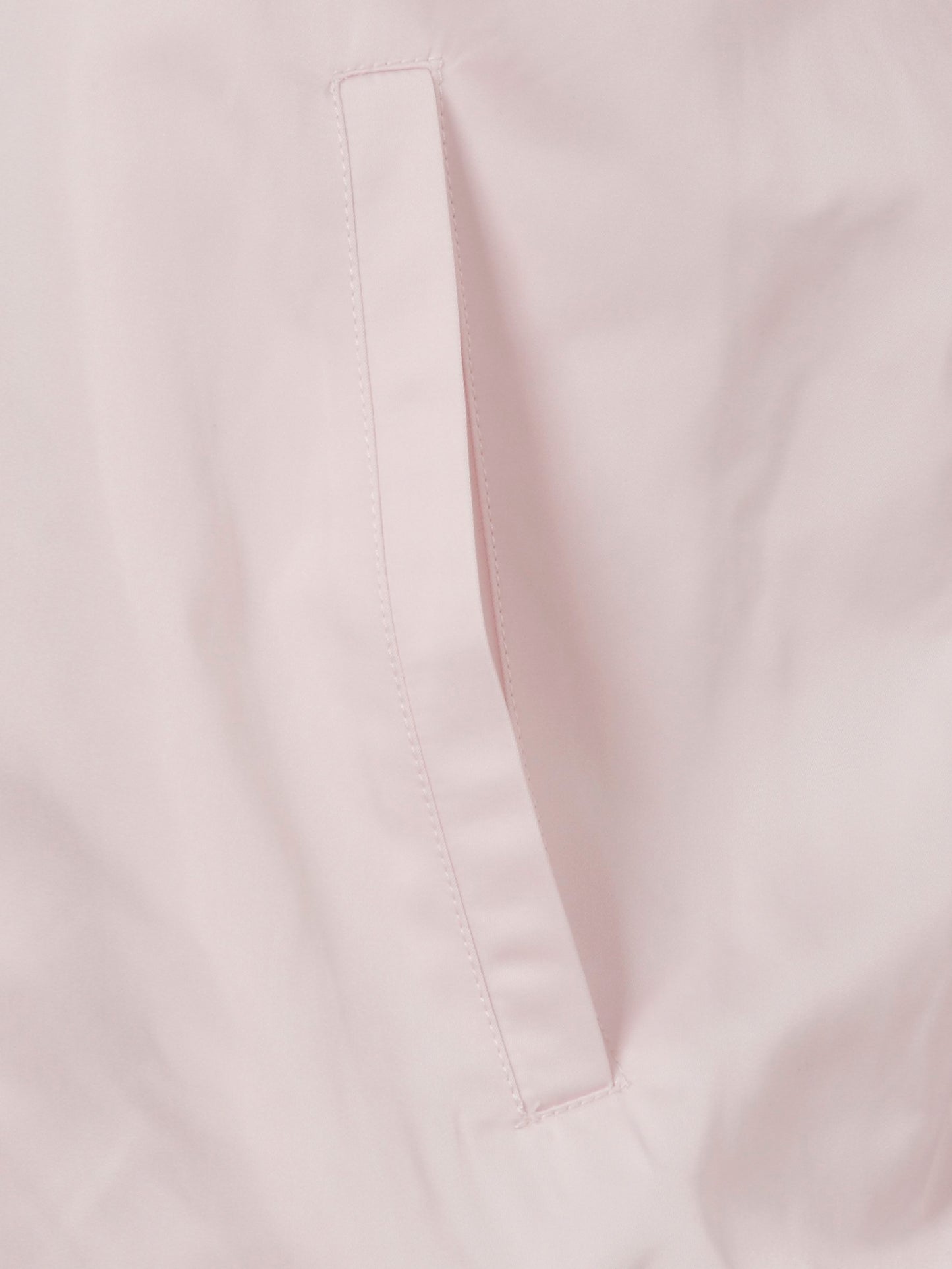 Blouson Kragen 1/1 Arm (Rose)