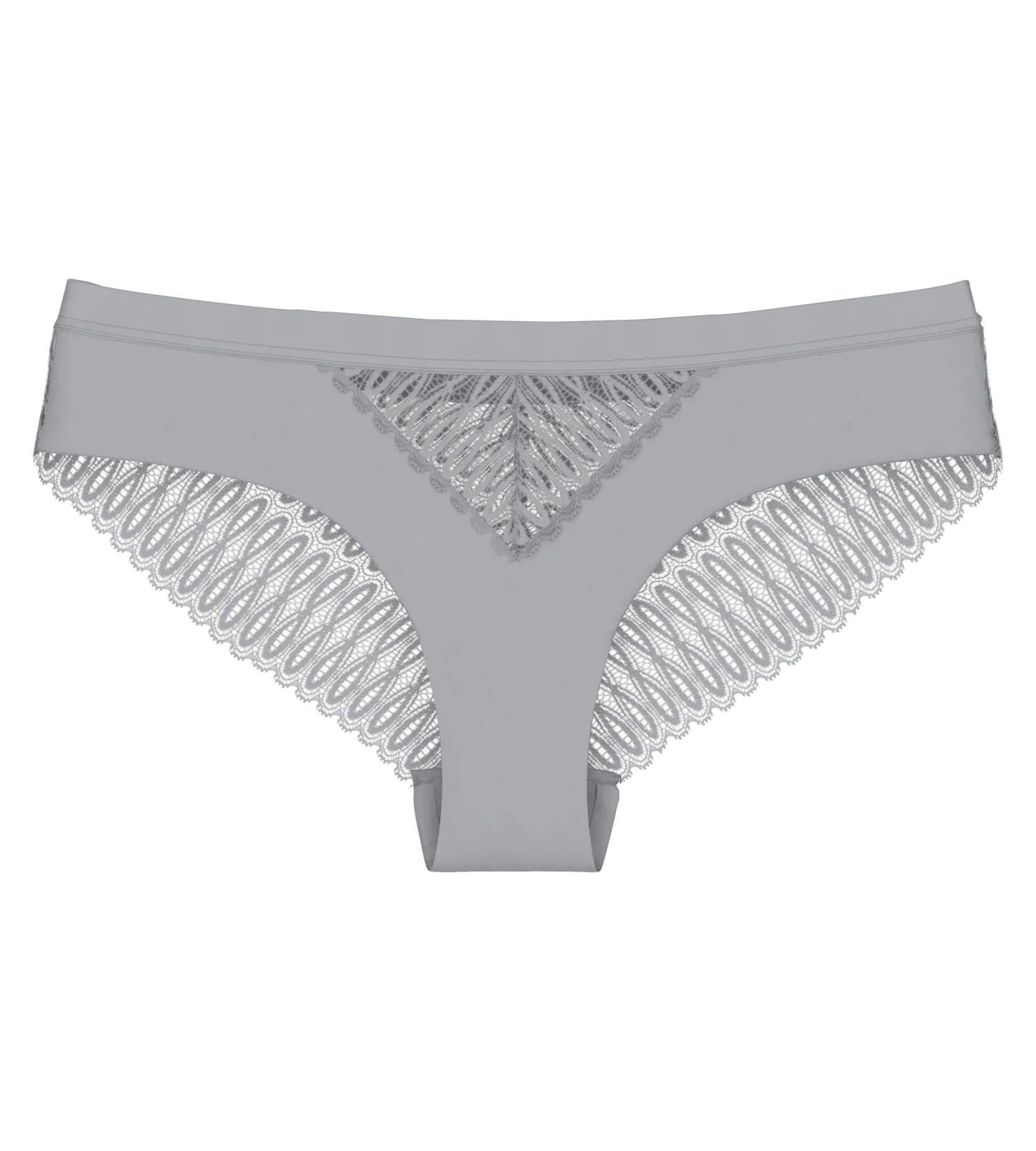 Aura Spotlight T Brazilian (Grey Shadow)