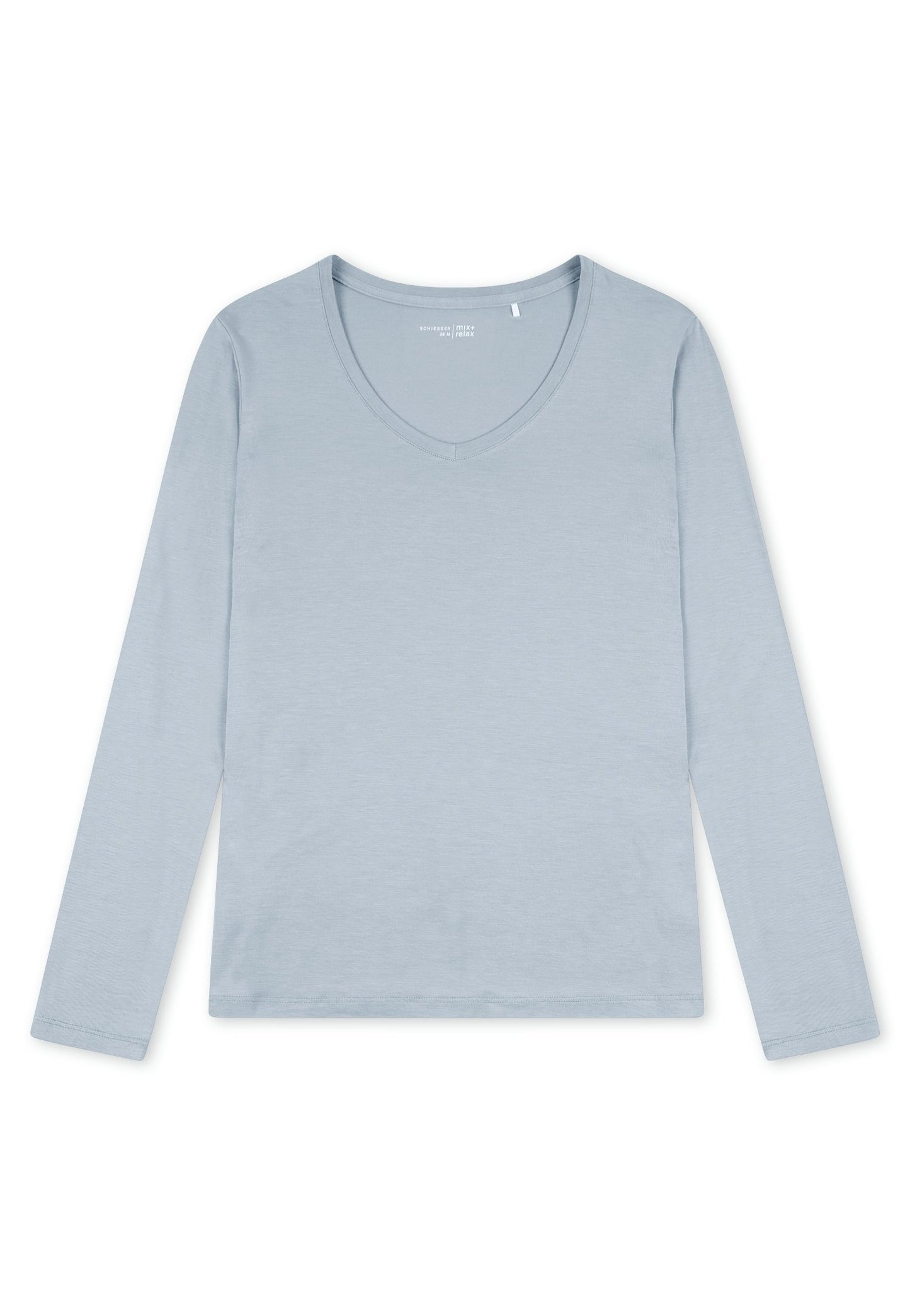 Langarmshirt (Air)
