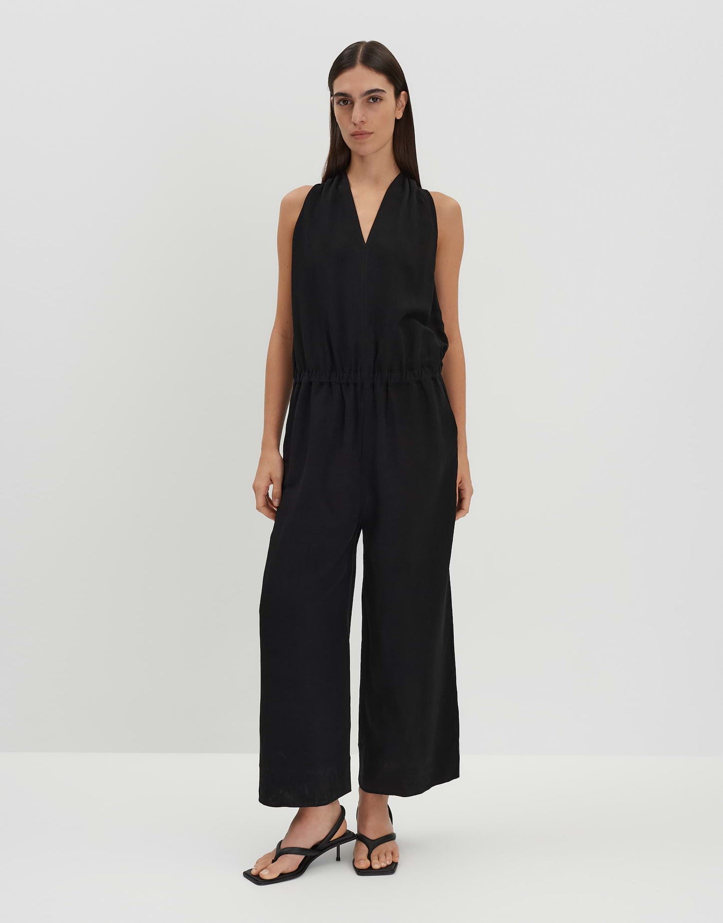 Cedira (Black)