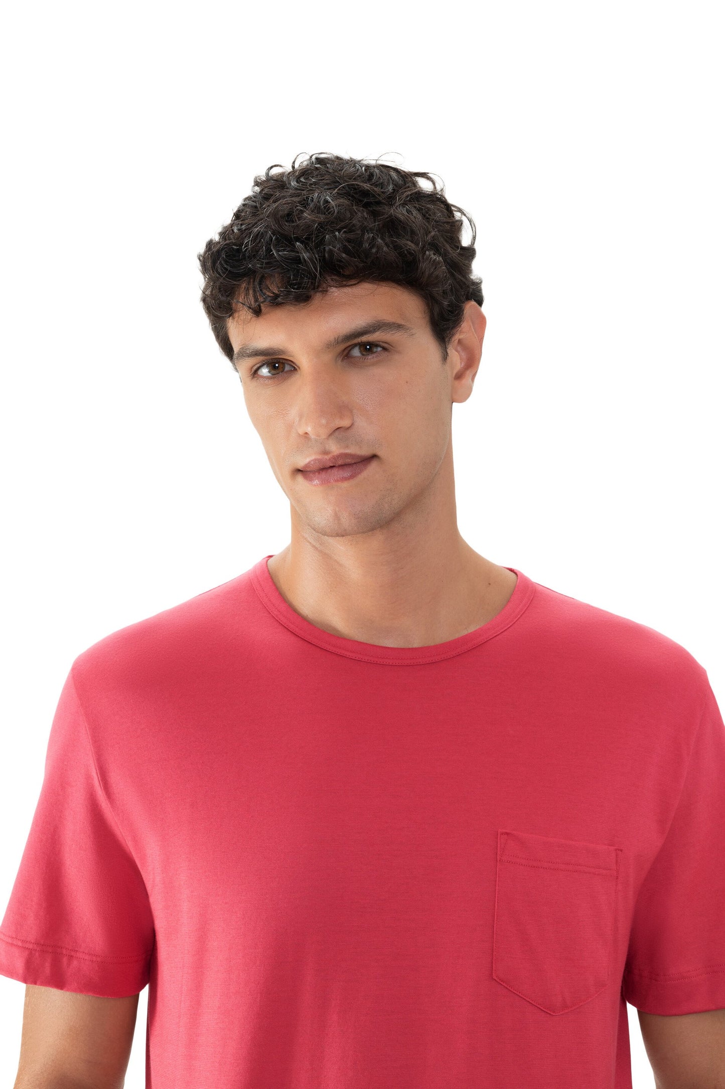 Anzug kurz (Red Sunset)