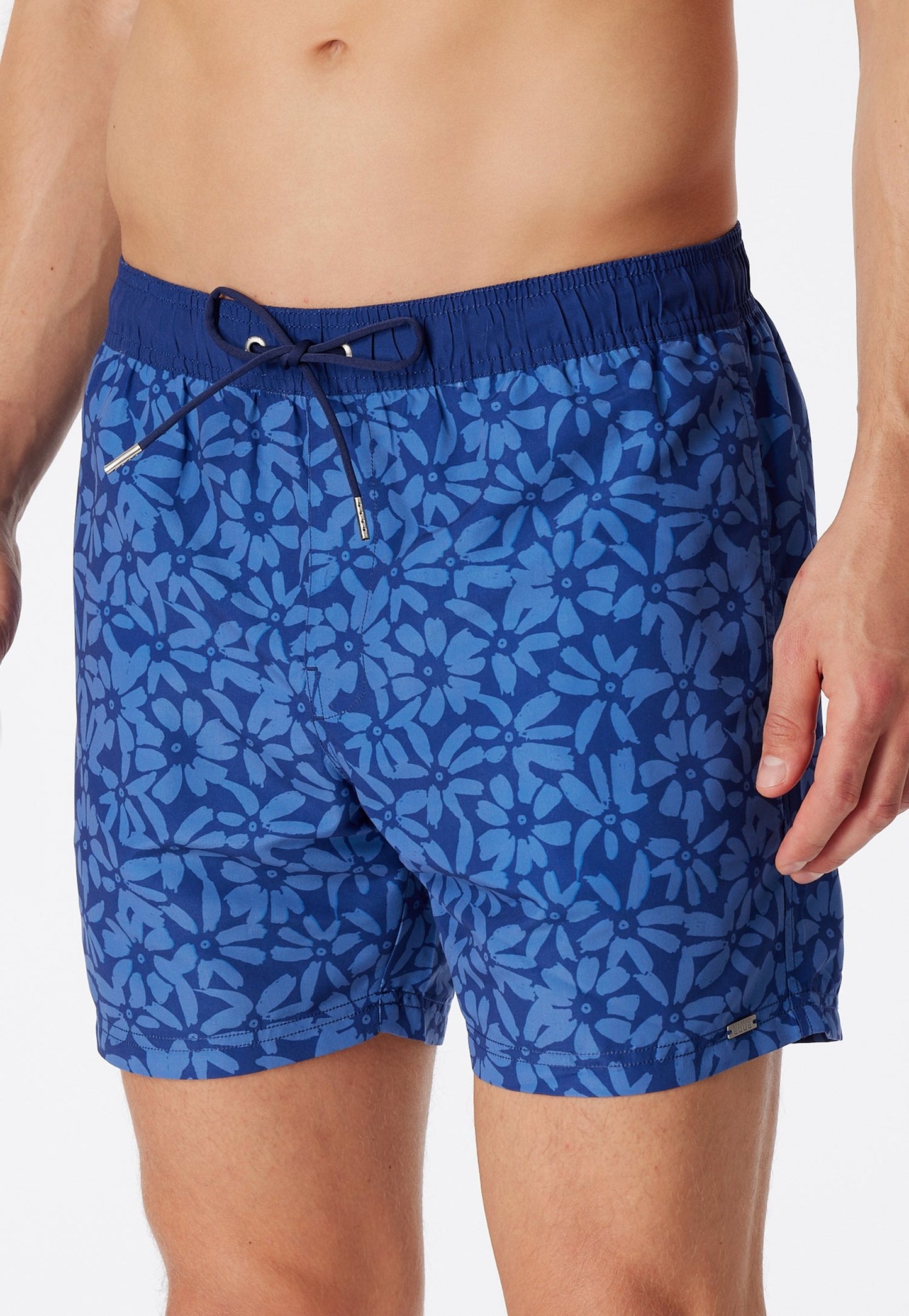 Badehose Badeshorts (Navy)