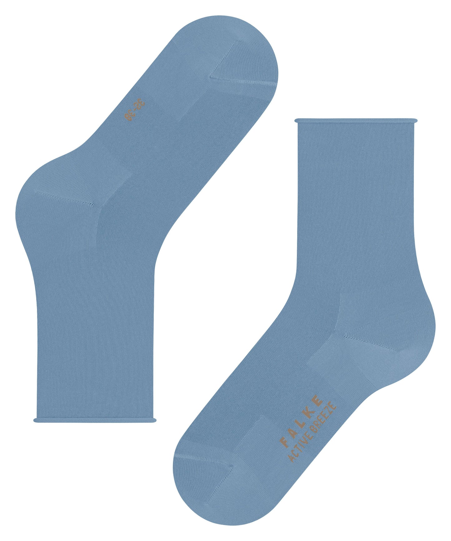 FALKE Active Breeze Damen (Sky Blue)