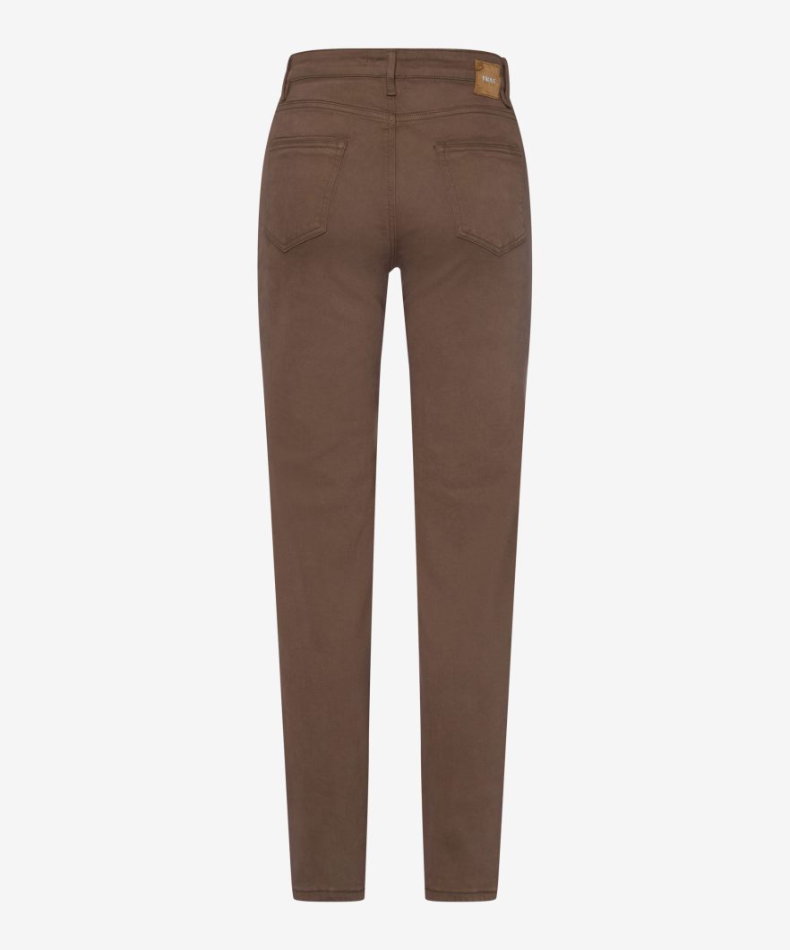 Style Mary (Chocolate Chip)