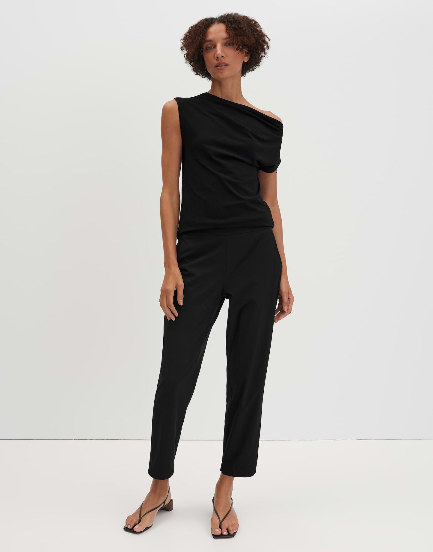 Charlie (Black)