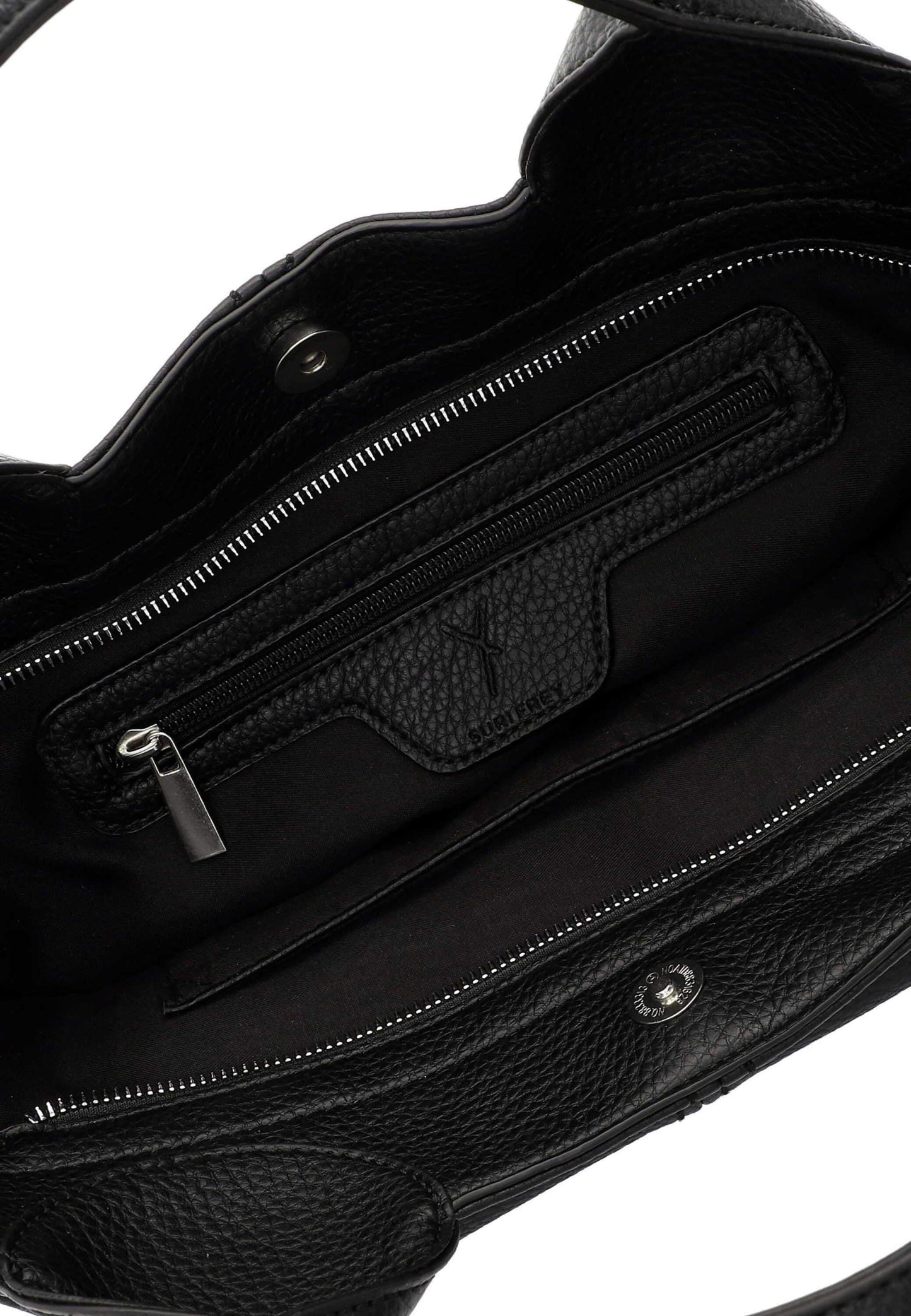 Shopper SFY Nessy (Black)