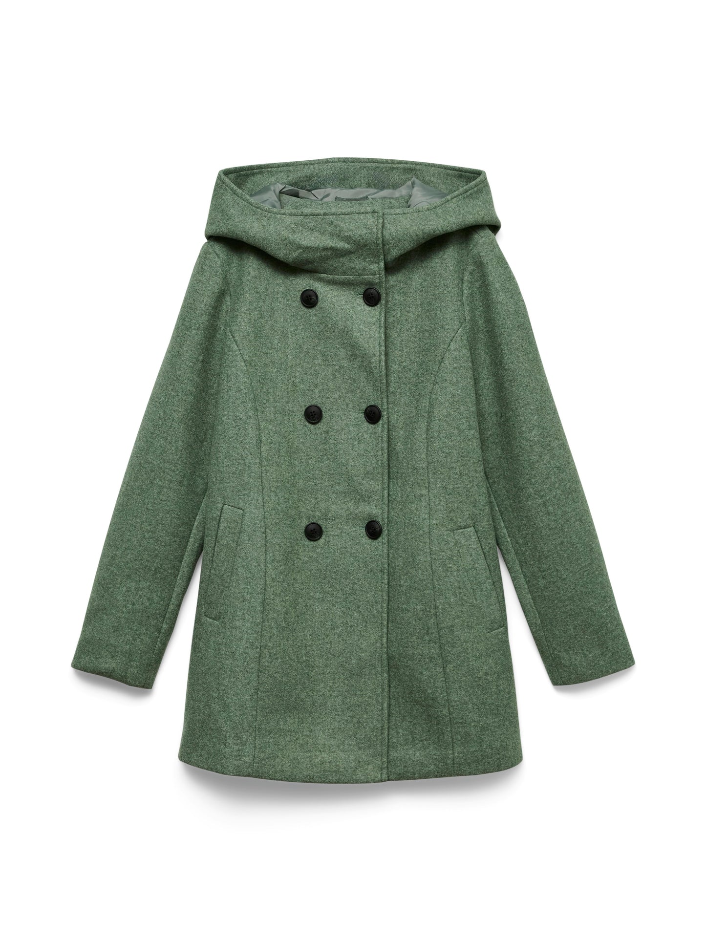 Vmfortuneshila Jacket Ga Noos (Laurel Wre)