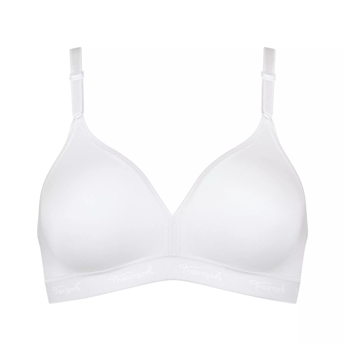 Micro Fun N (White)