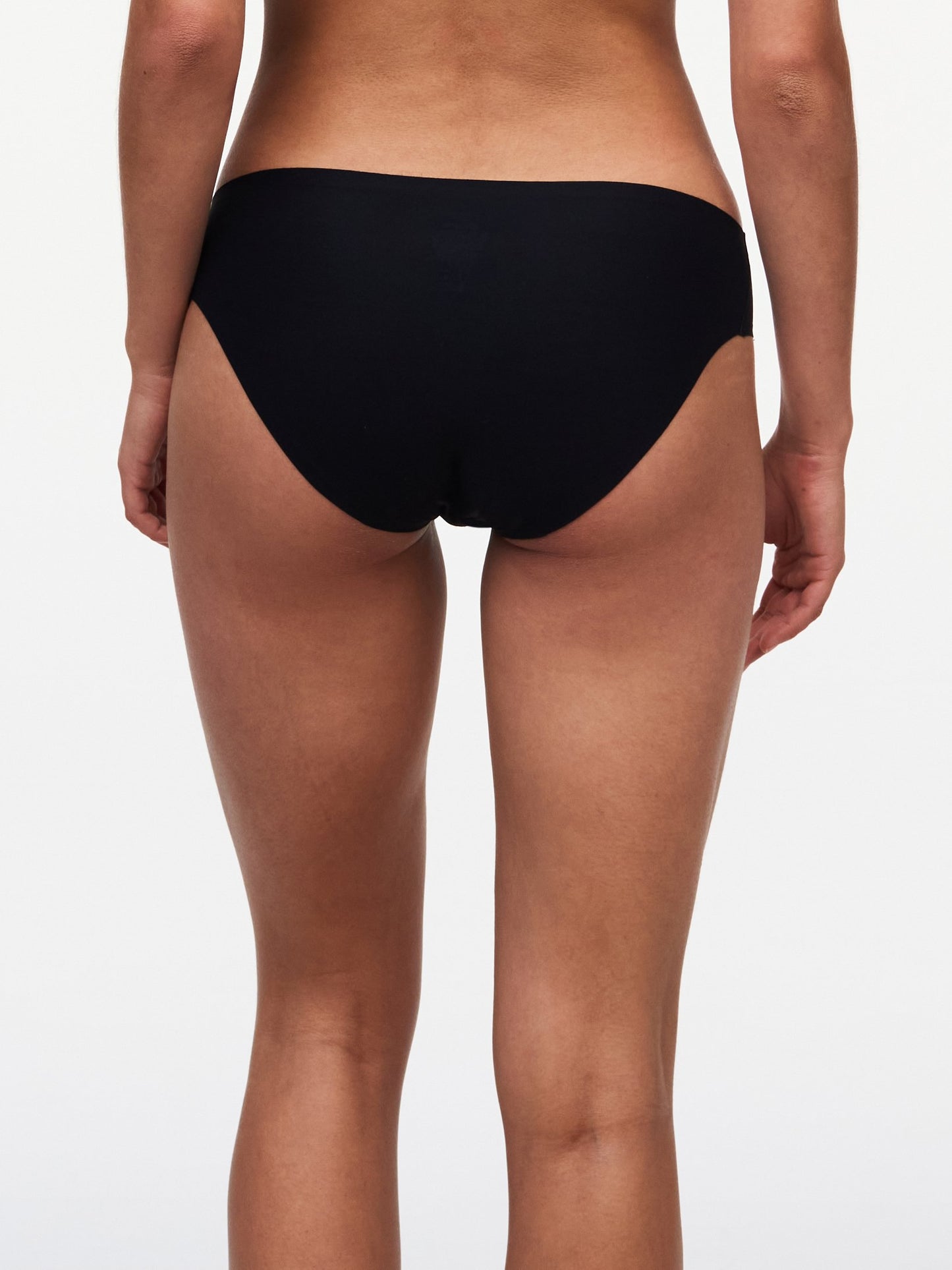 SOFTSTRETCH Slip (Schwarz)