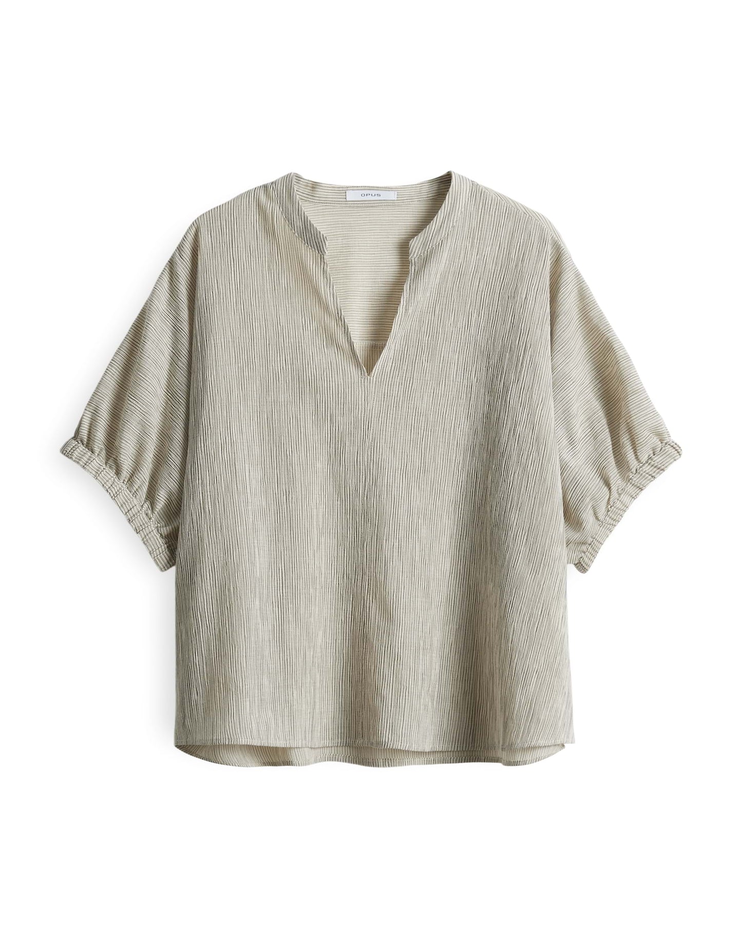 Farula (Natural Glaze)