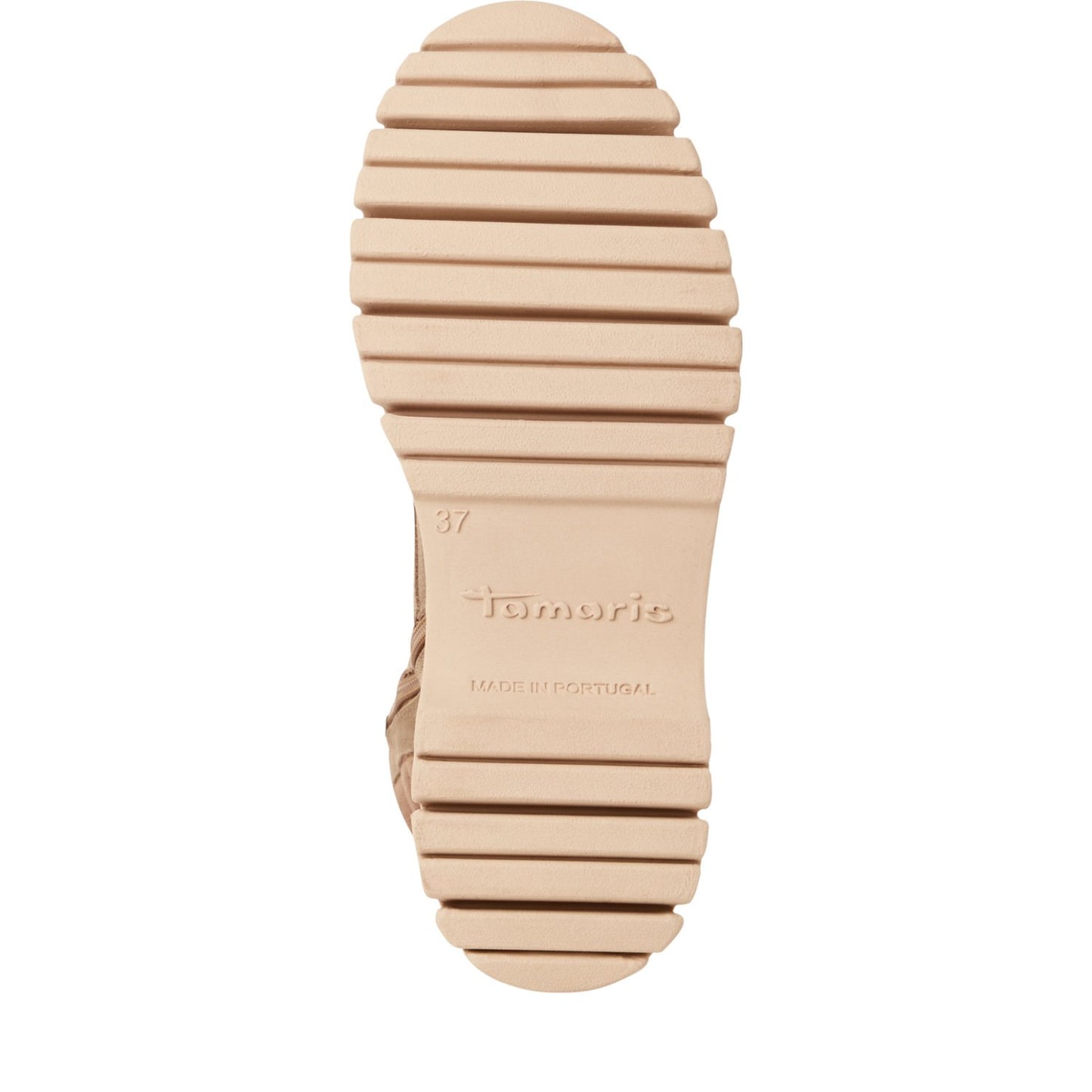 Stiefel (Taupe)