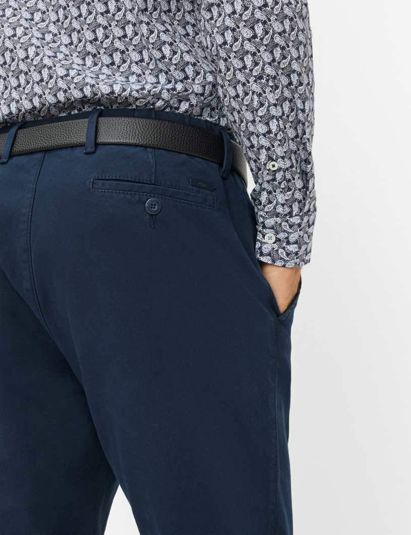 Style Thilo (Navy)