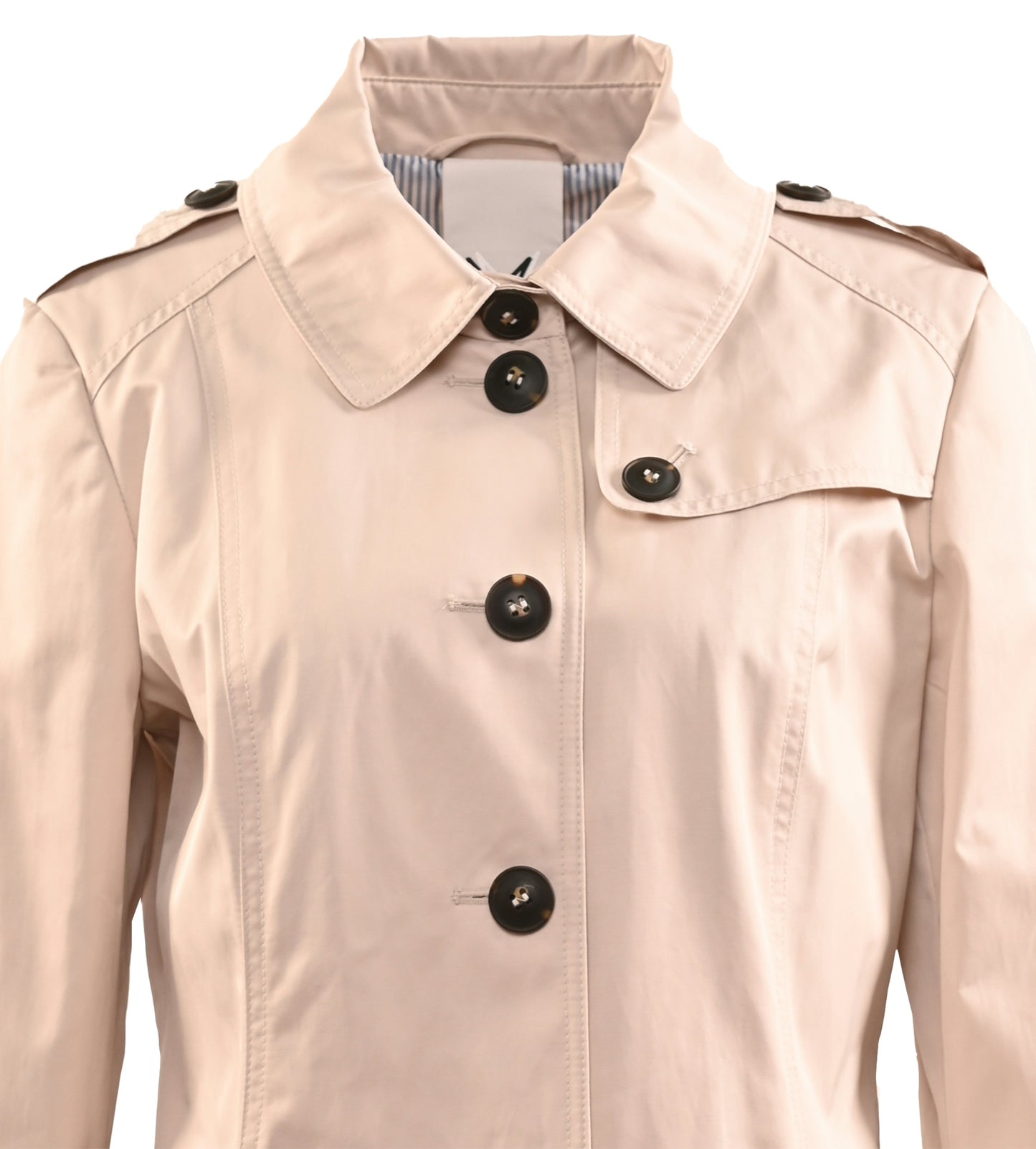 Jacke (Kitt)