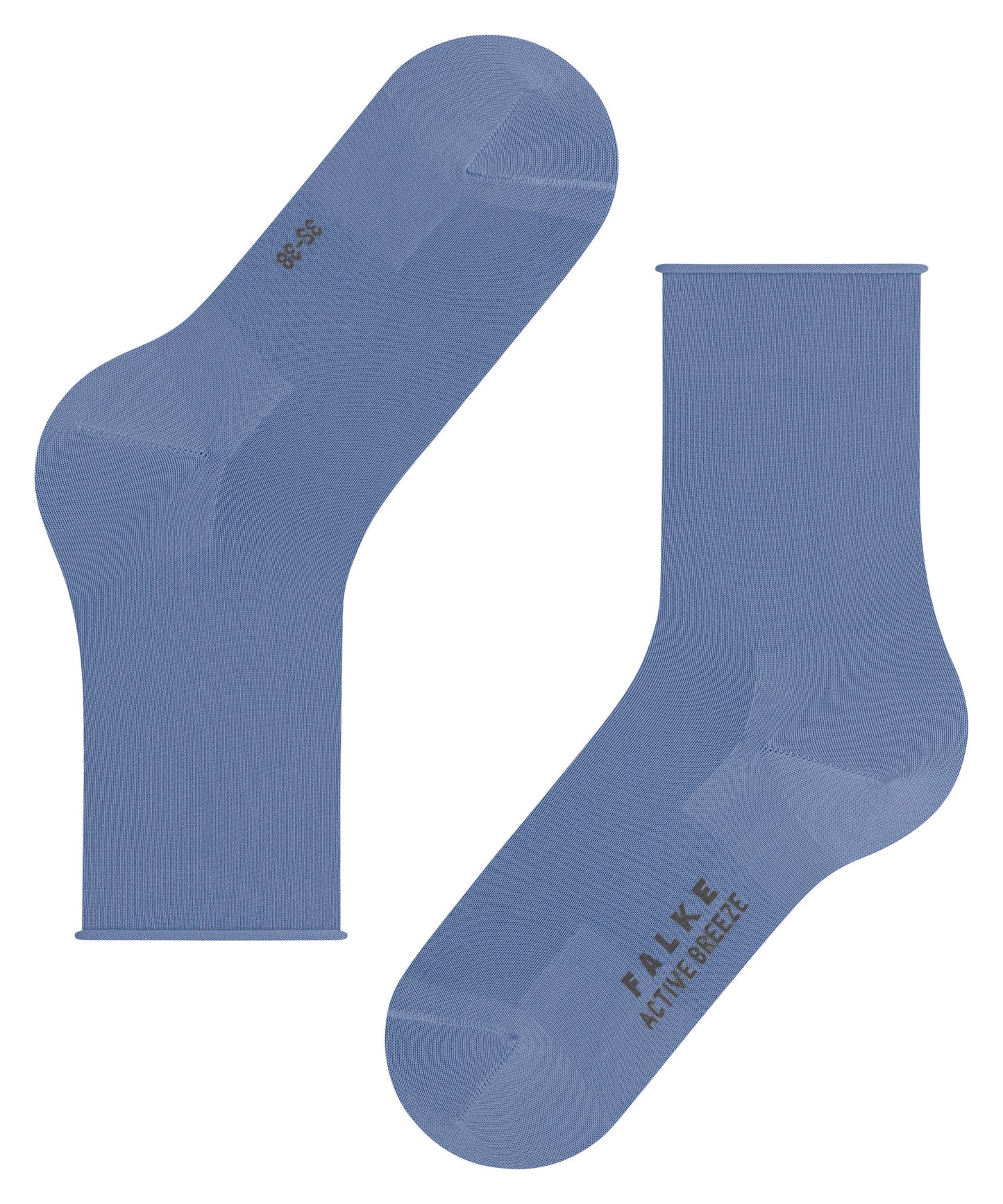 FALKE Active Breeze Damen (Smoky Blue)