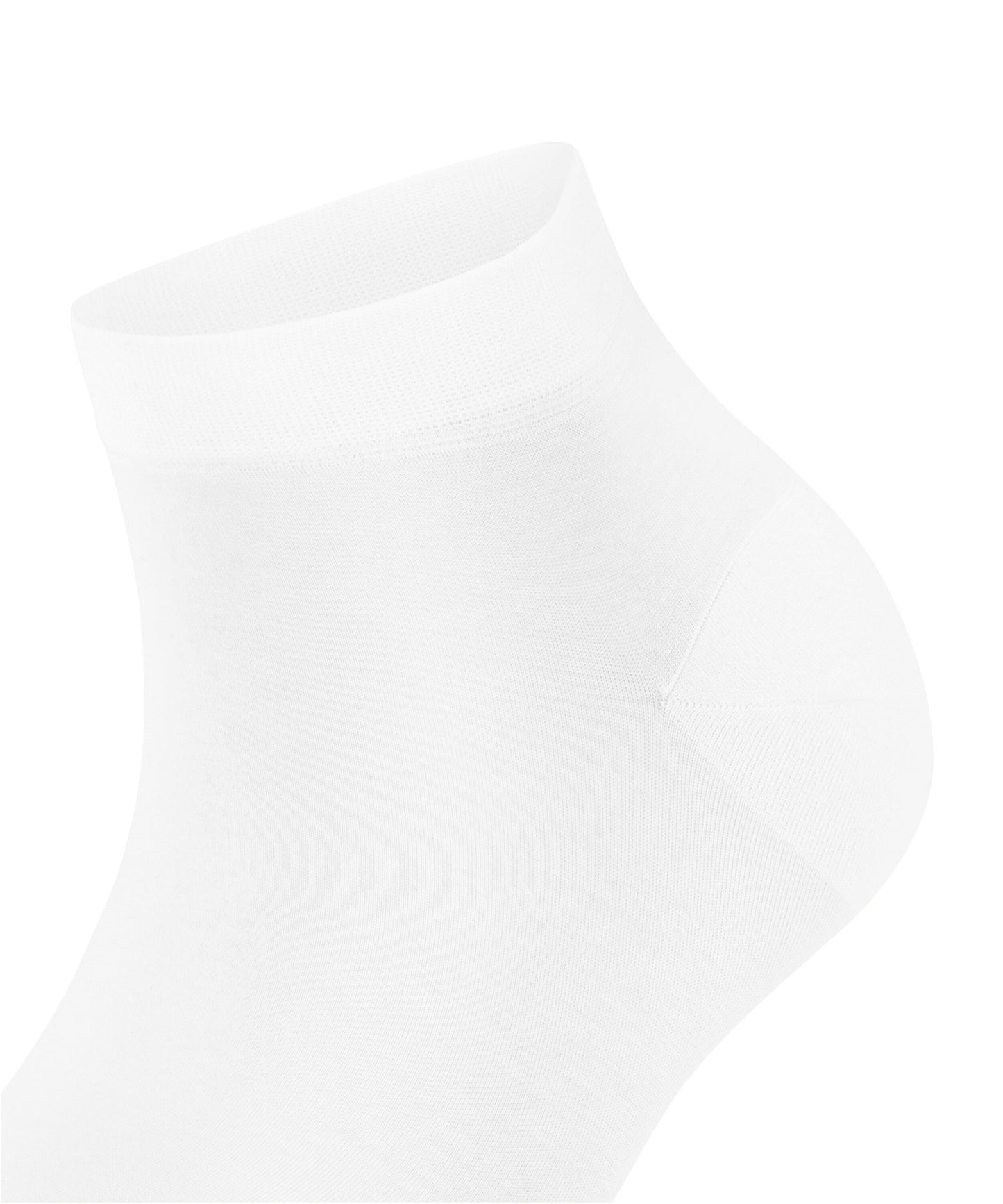 FALKE Fine Softness 50 DEN Damen (White)