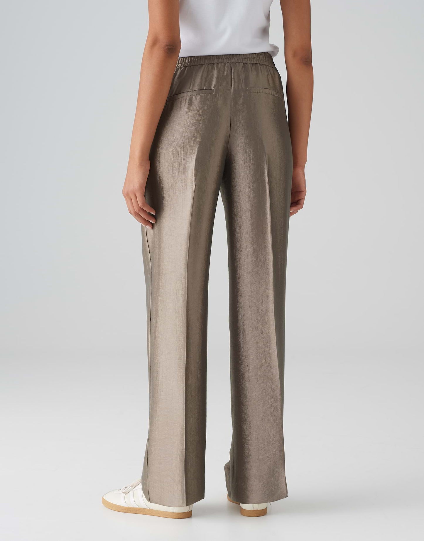 Mosmic (Warm Taupe)