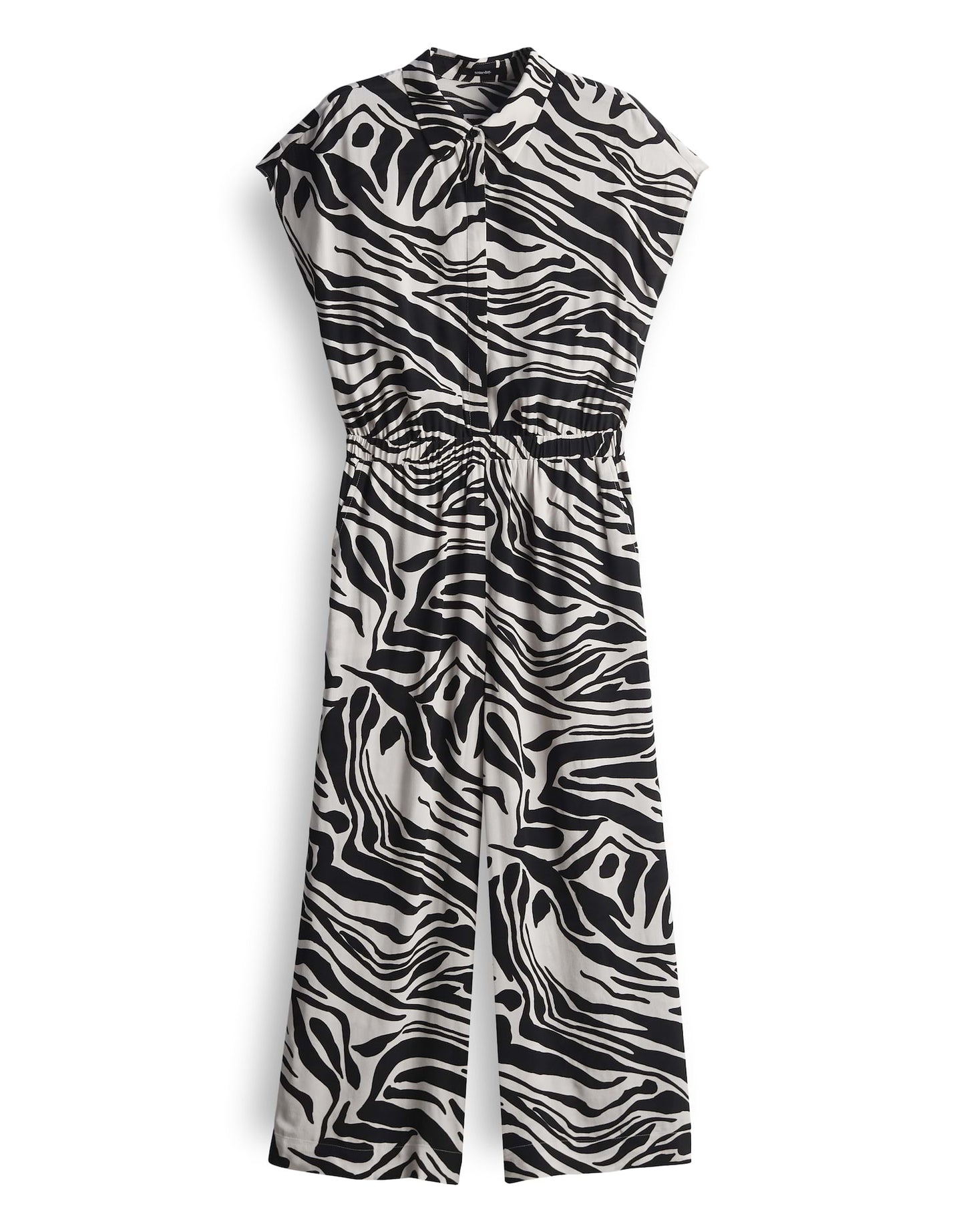 Cetara (Black)