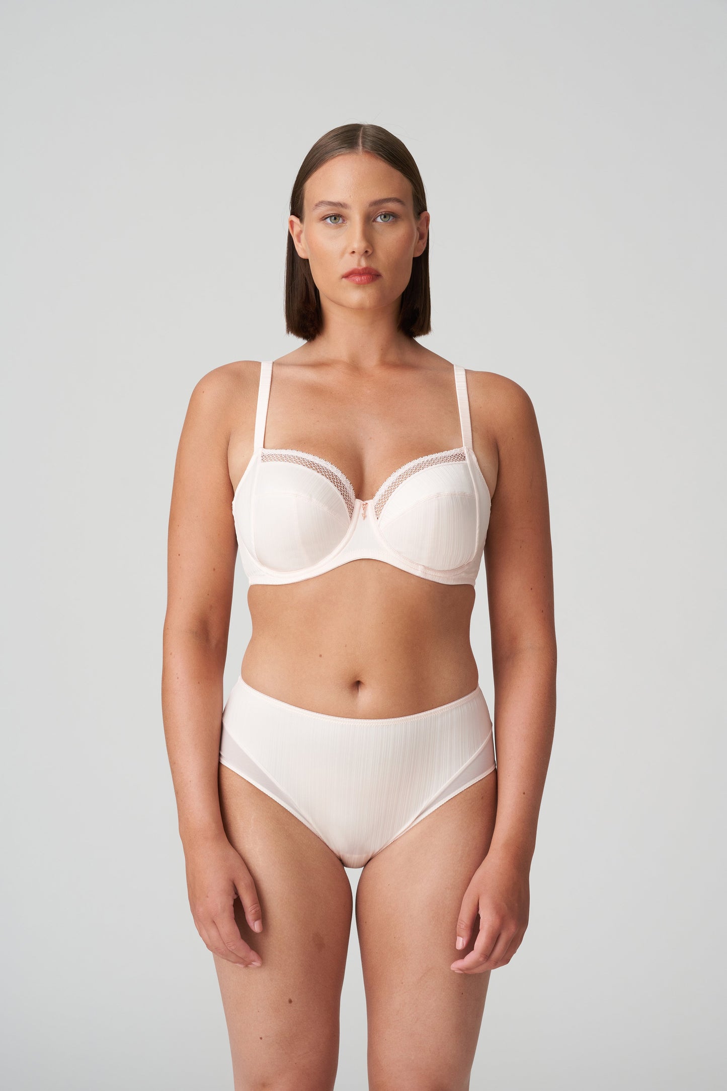 KNOKKE crystal pink Taillenslip (Crp)
