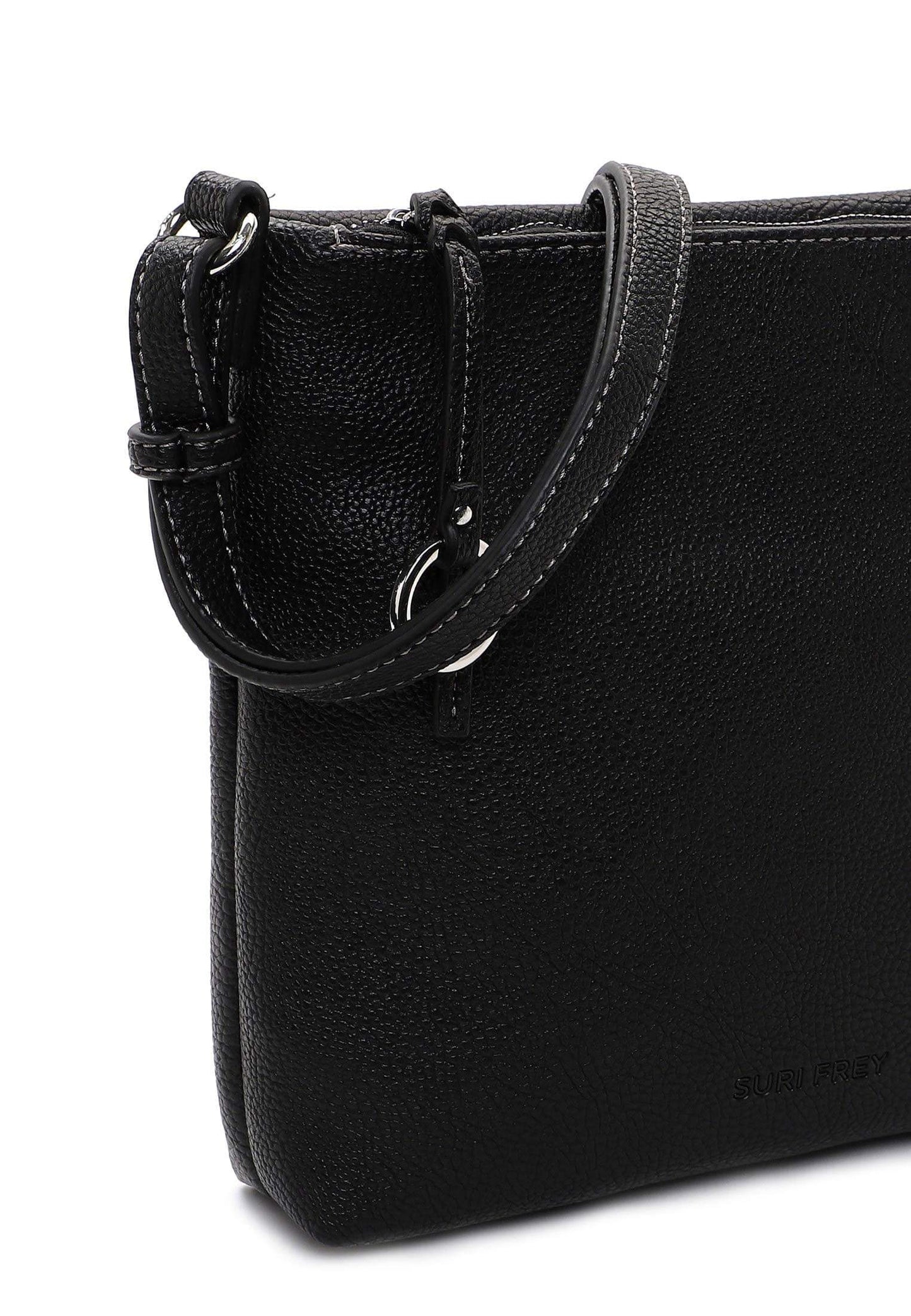 Umhängetasche SFY Debby (Black)