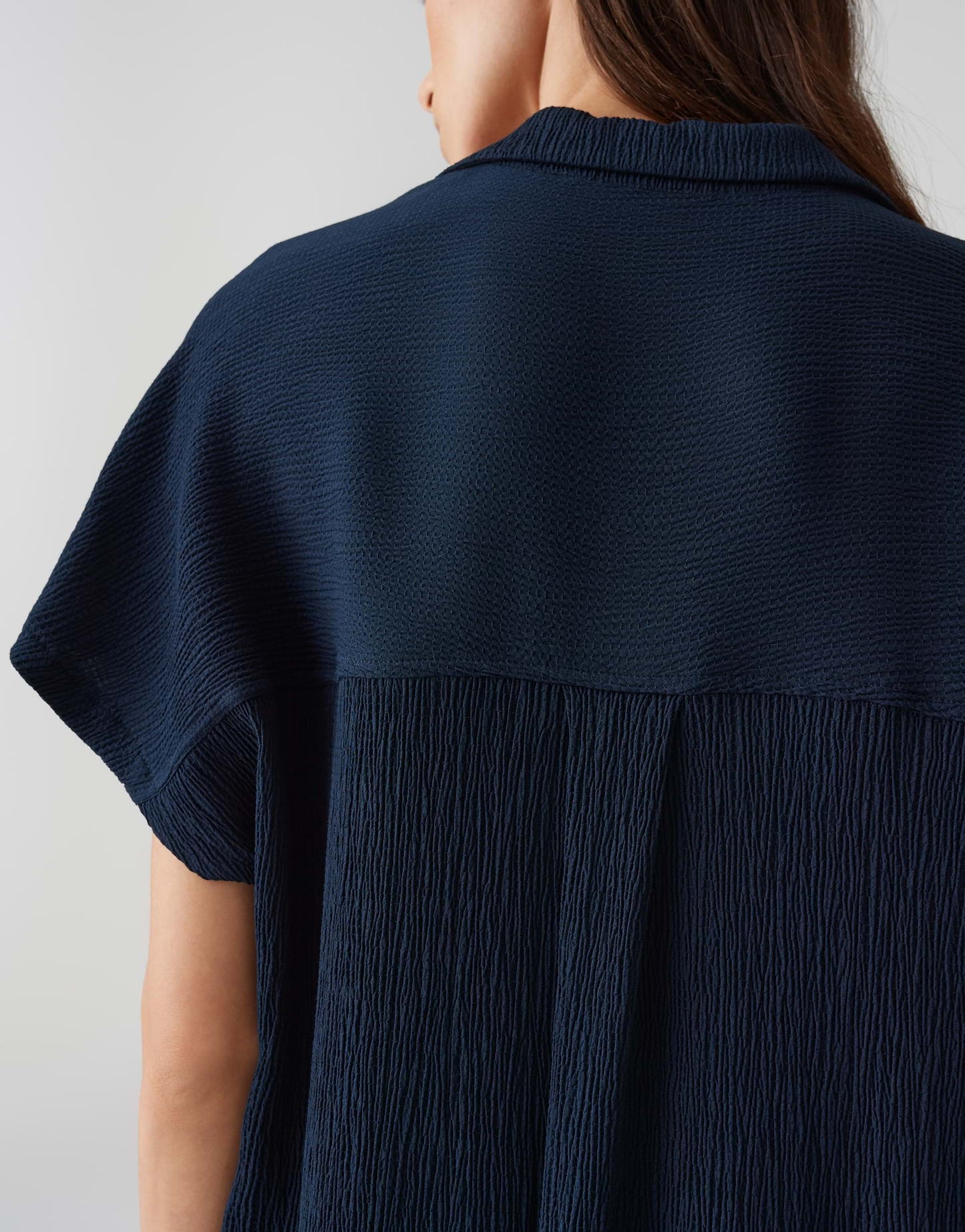 Wannie (Coal Blue)
