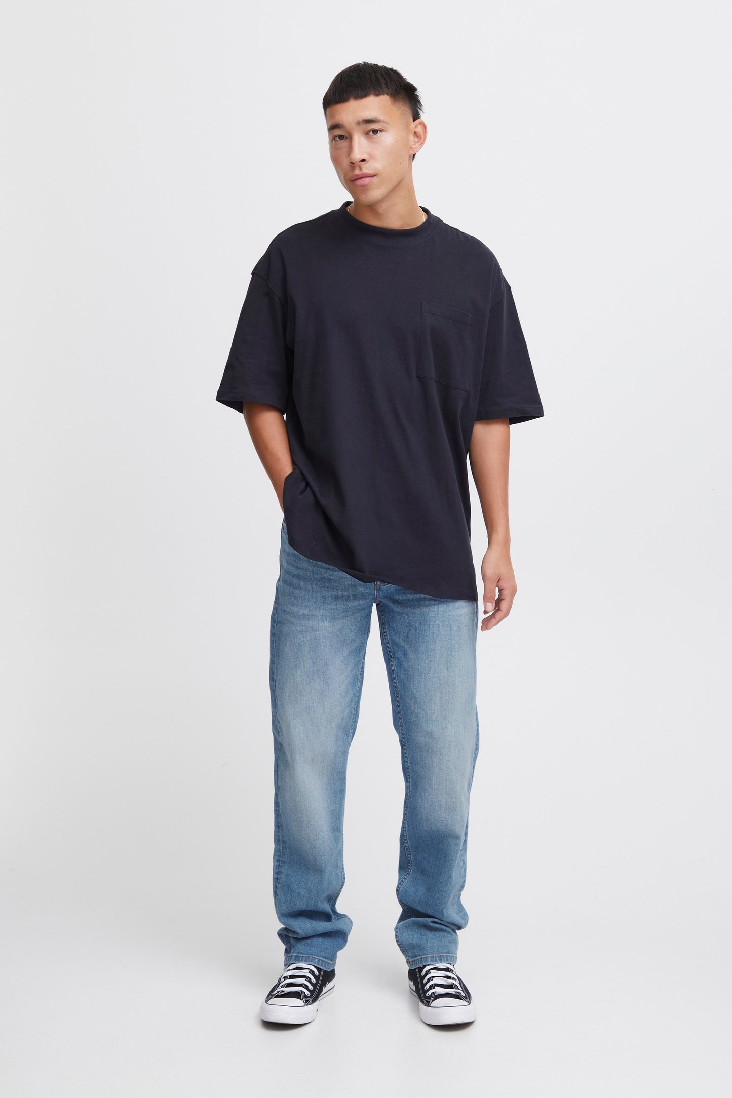 Bhrock Reg 0069 Noos (Light Blue -)