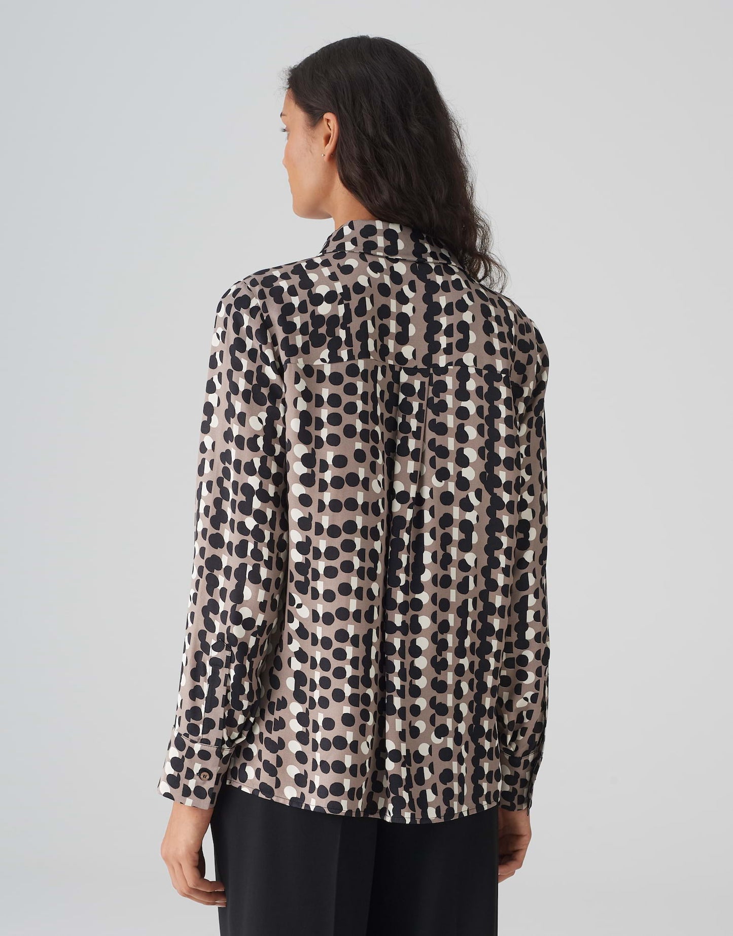 Fosmo (Warm Taupe)