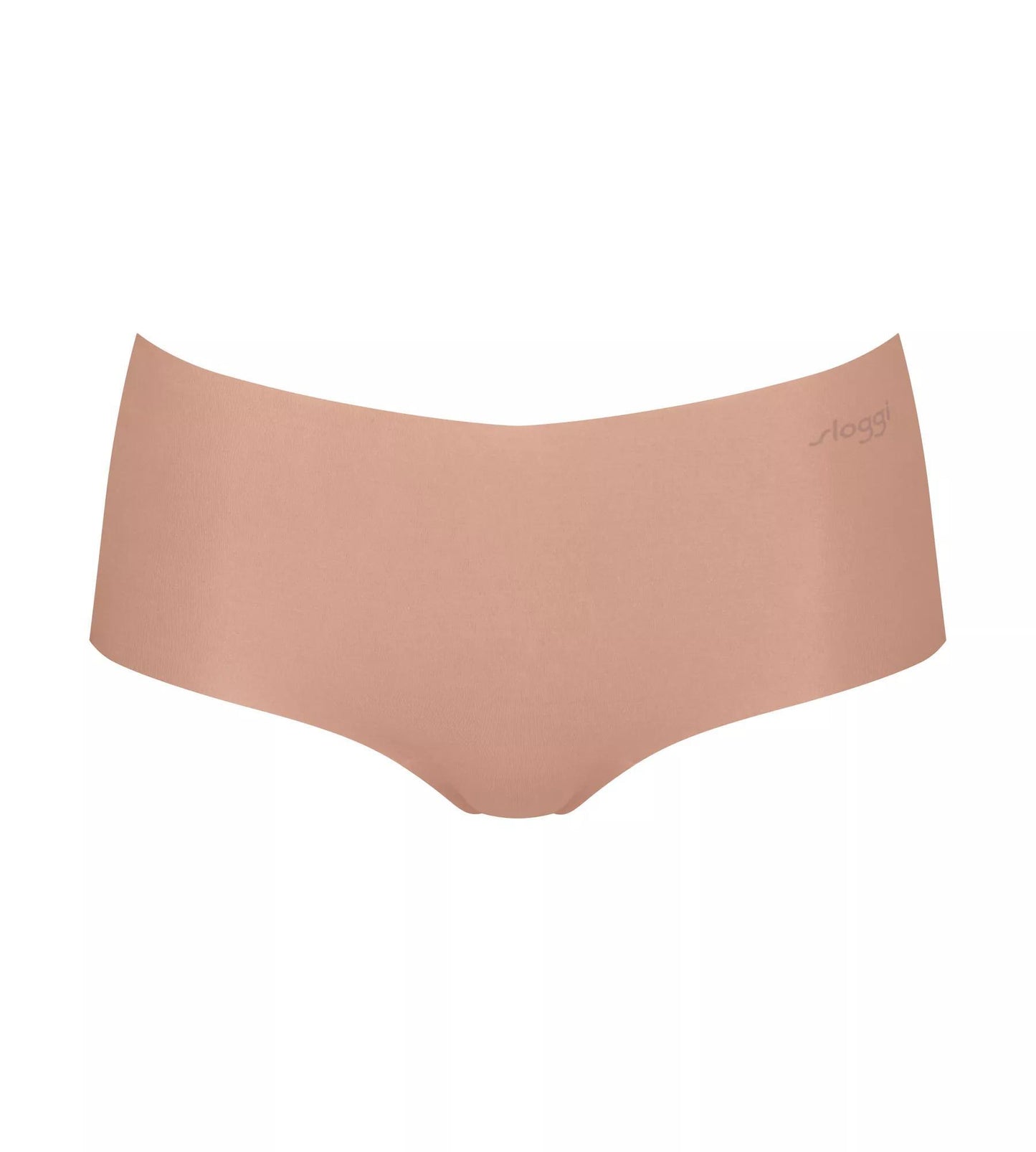 sloggi ZERO Modal 2.0 Short 2P (00me Cameo Brown)