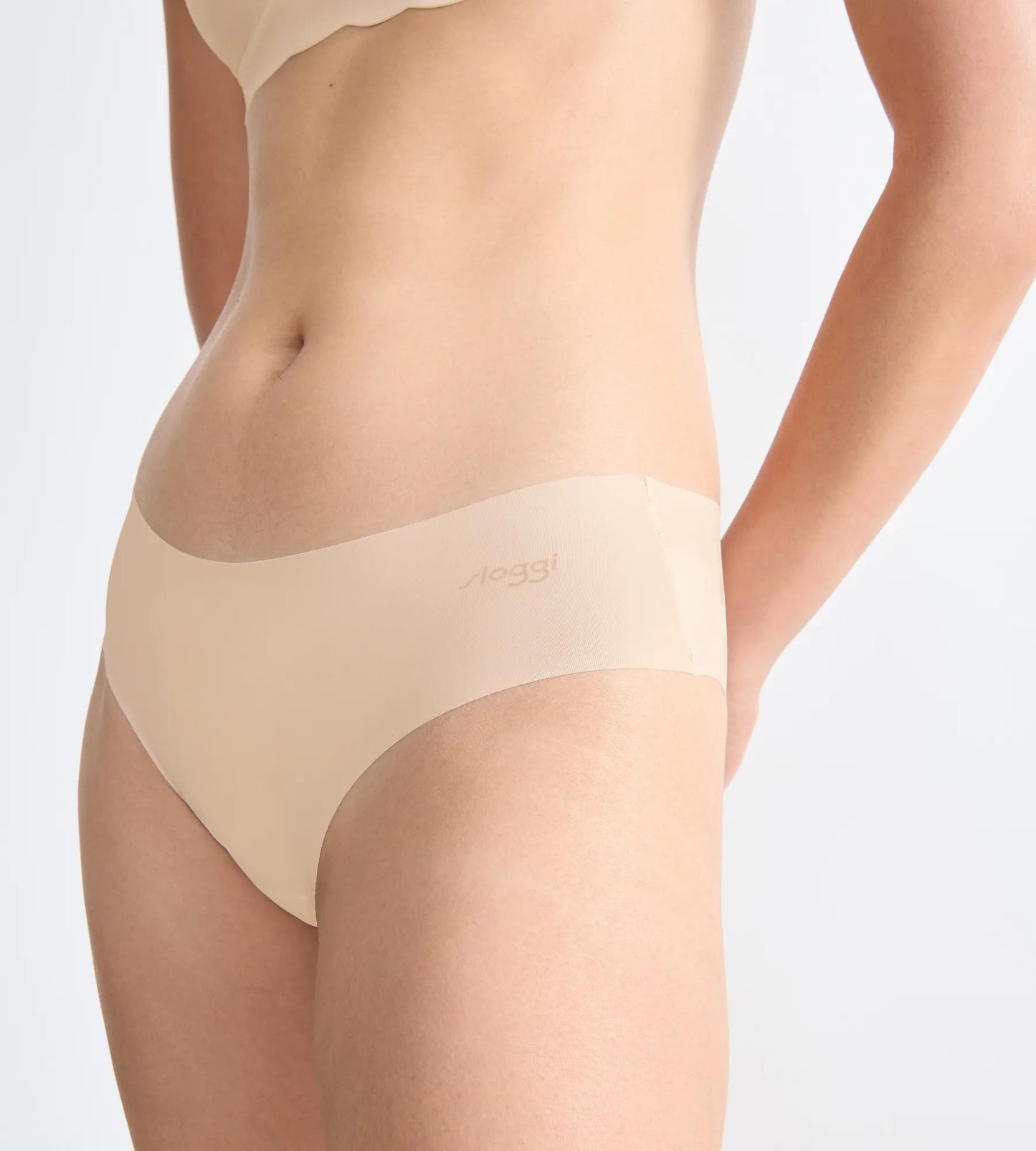 sloggi ZERO Microfibre 2.0 Hipster (Angora)