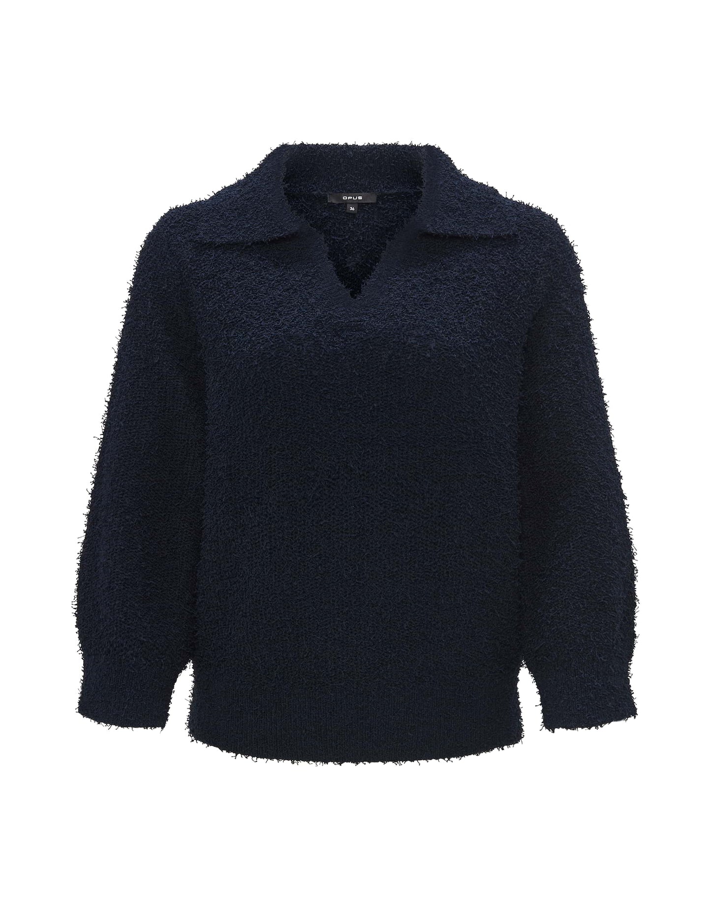 Porasi (Coal Blue)