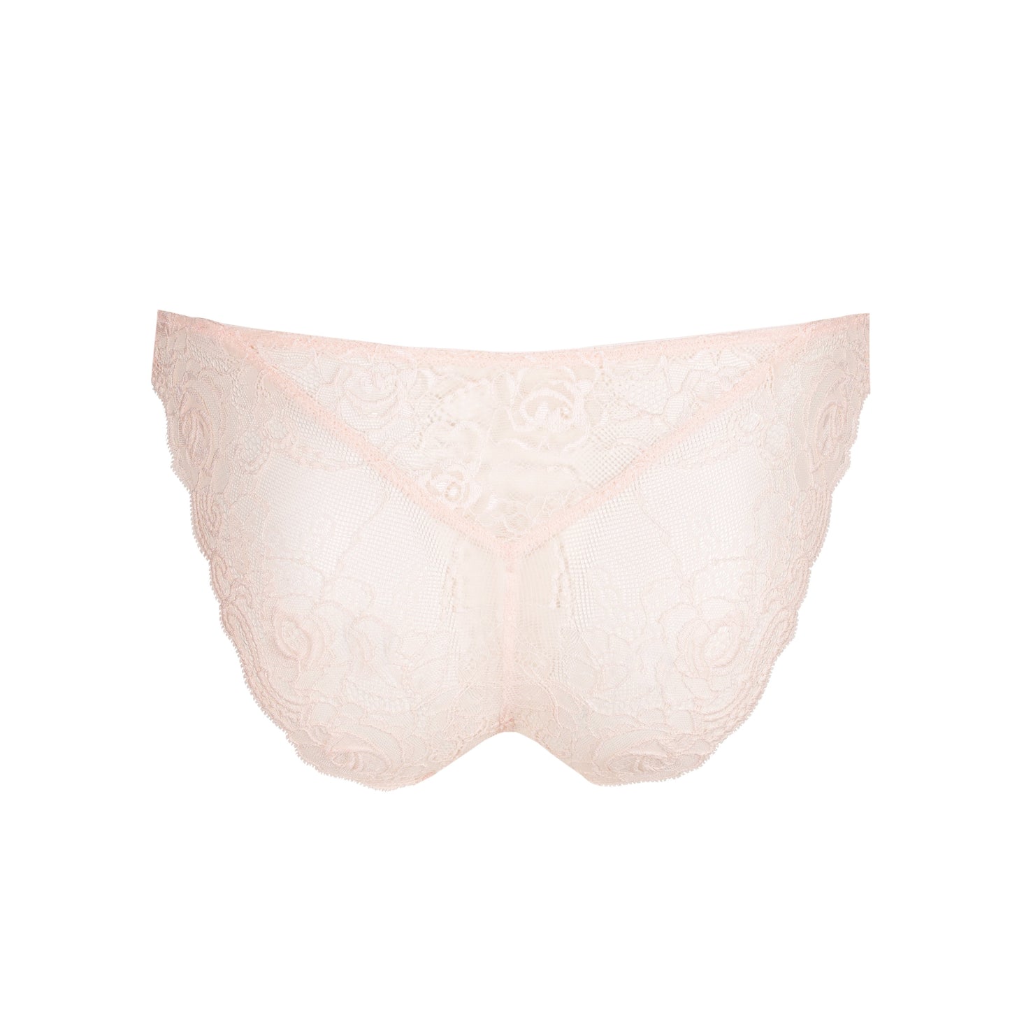 CYRILE crystal pink Rioslip (Crp)