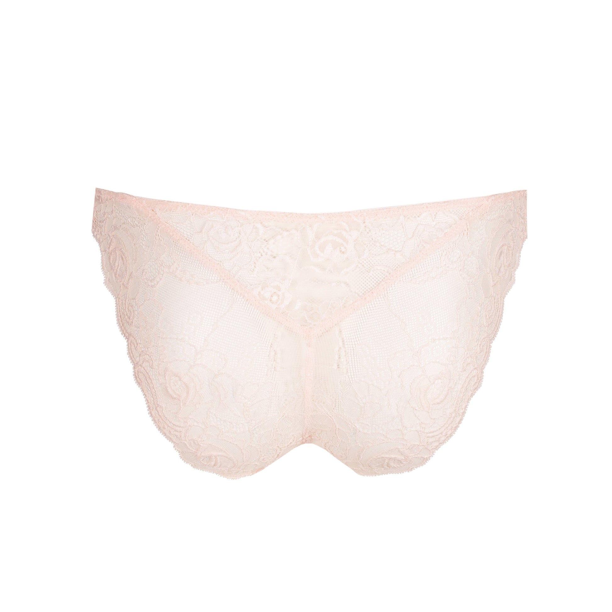 CYRILE crystal pink Rioslip (Crp)