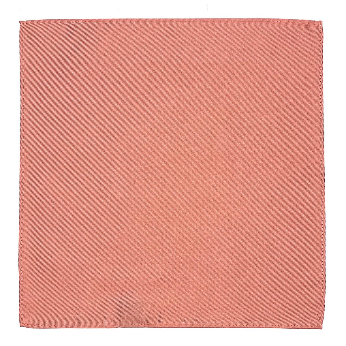 Einstecktuch (Fb.3 Lachs)