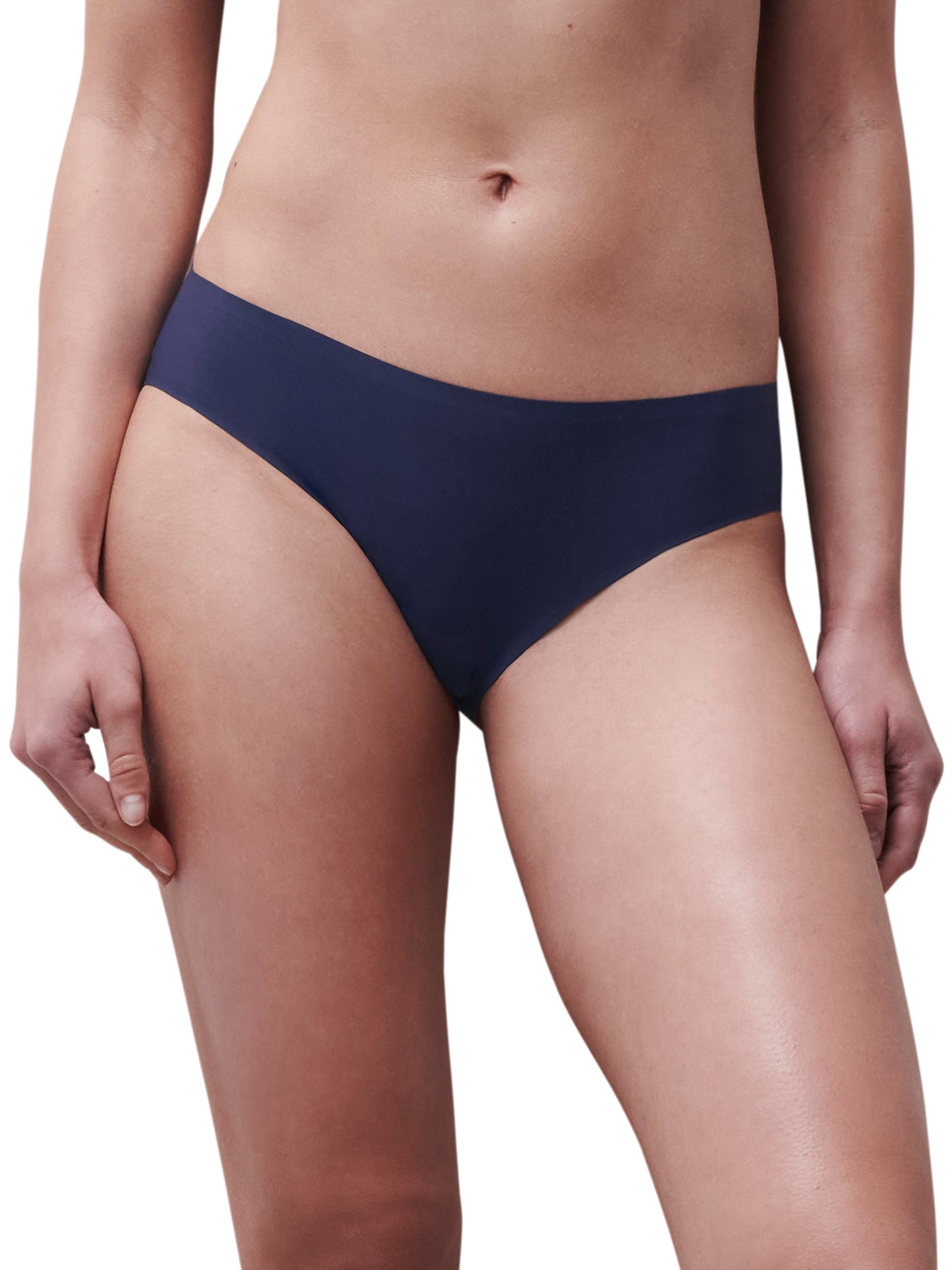 SoftStretch Slip (Marine Blue)