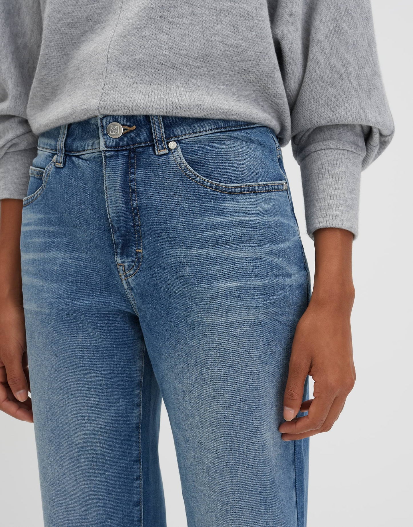 Corah iconic (Mid Dusty Blue)