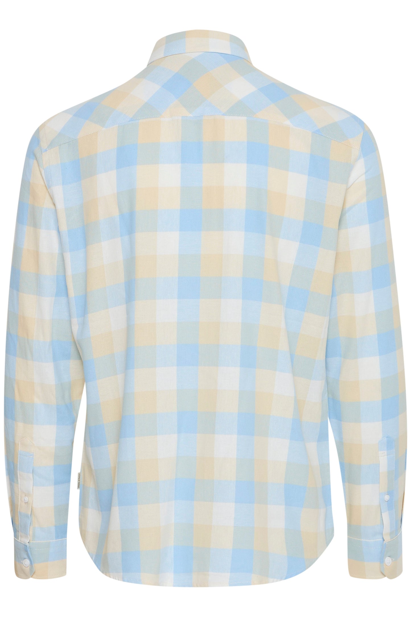 BHBENNY Shirt (Blue Bell)