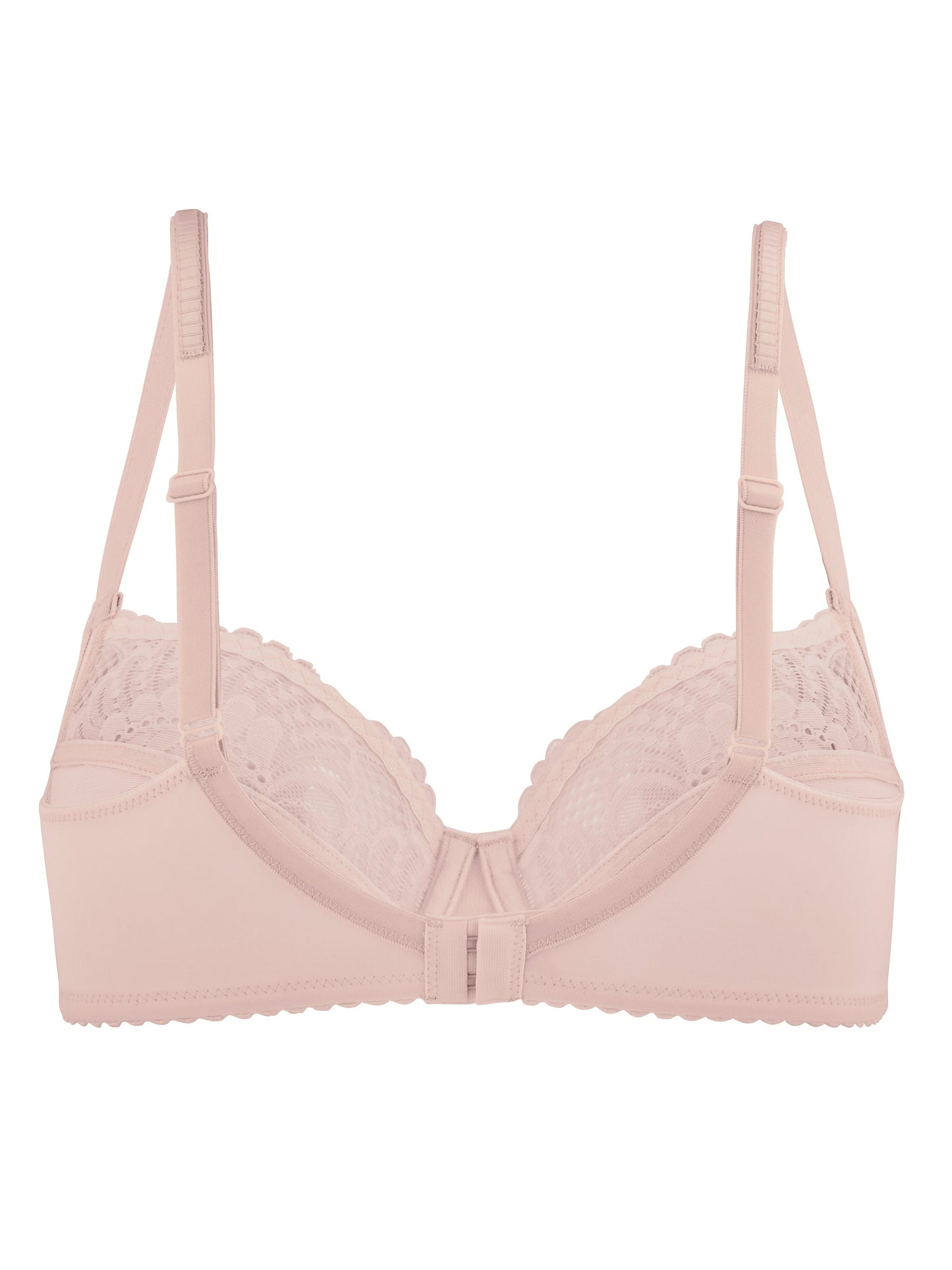 Swing - Bügel-BH (Dusty Rose)